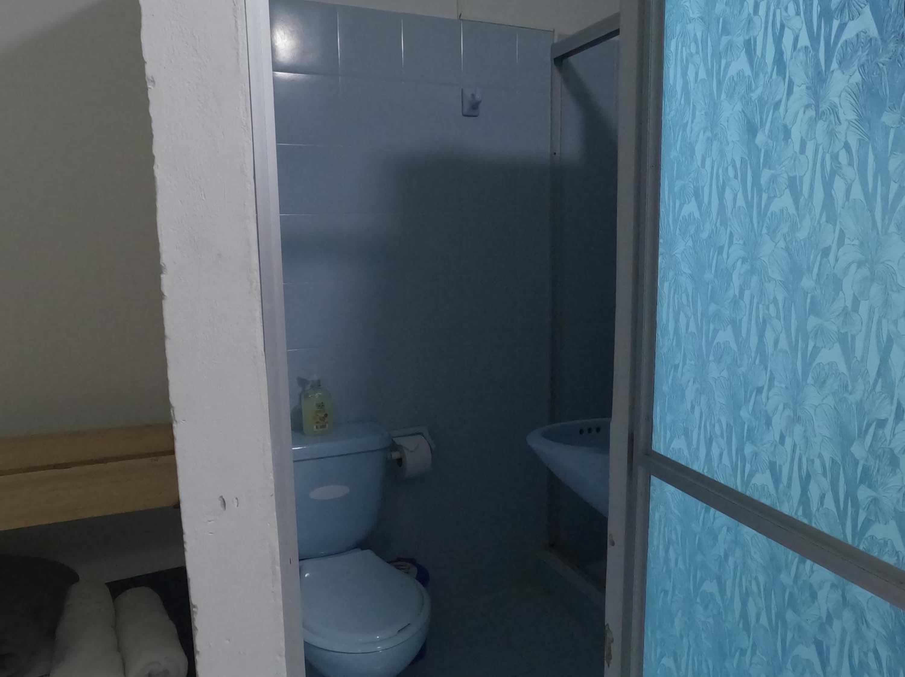 Double or Twin Room with Bathroom photo 3
