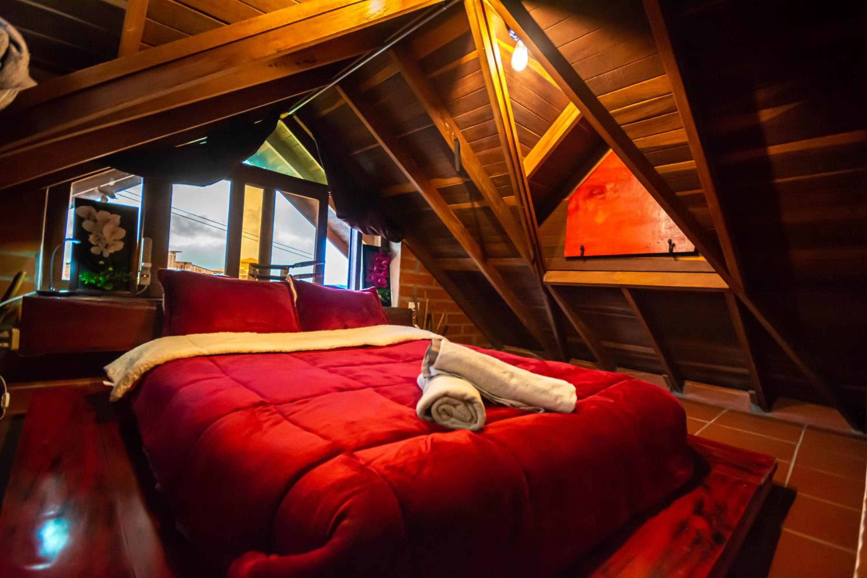 Small Double Room photo 2