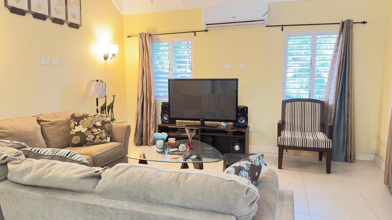 Superior Villa