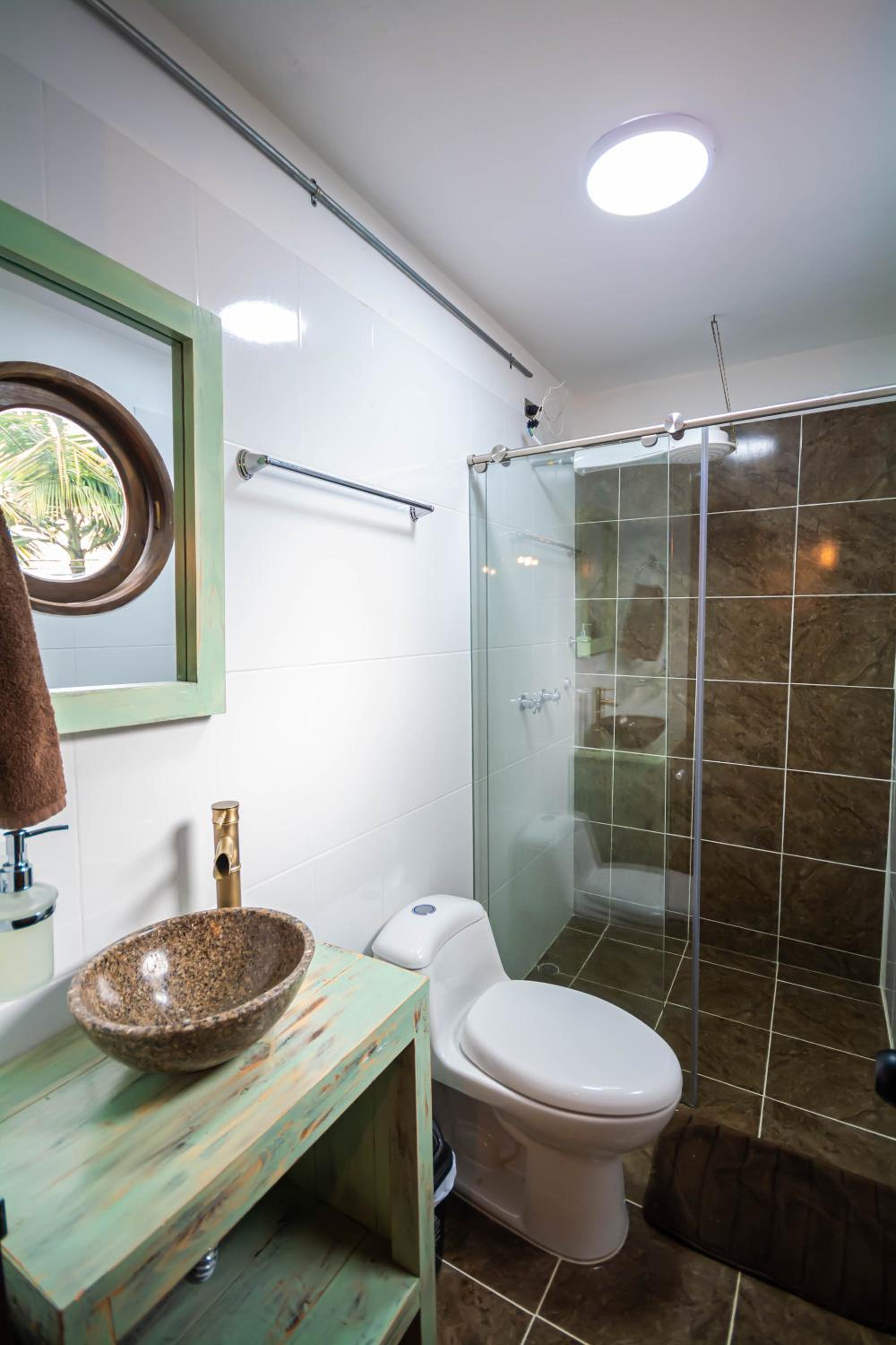 Double Room with Private Bathroom photo 2