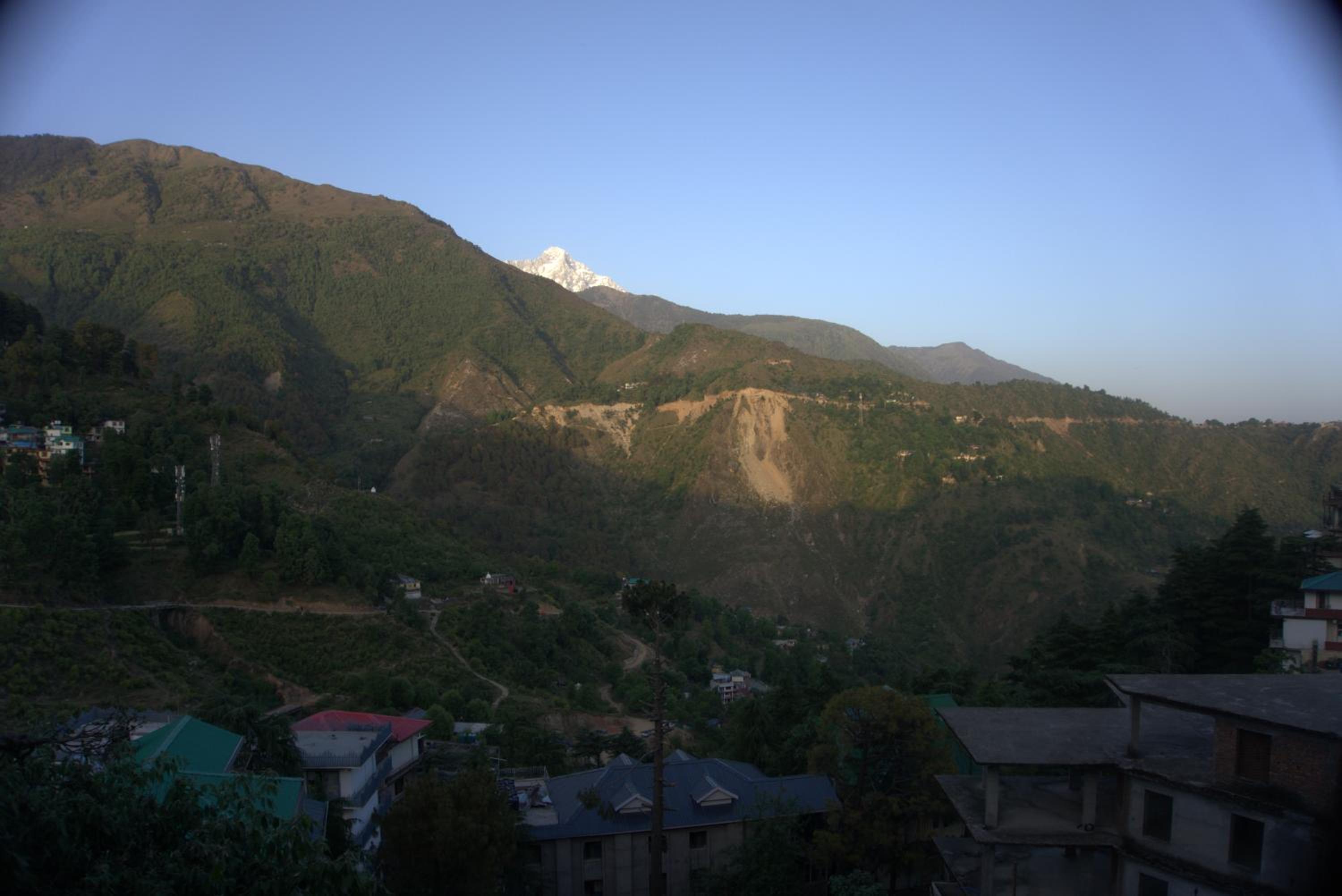 King Room With Mountain View photo 3