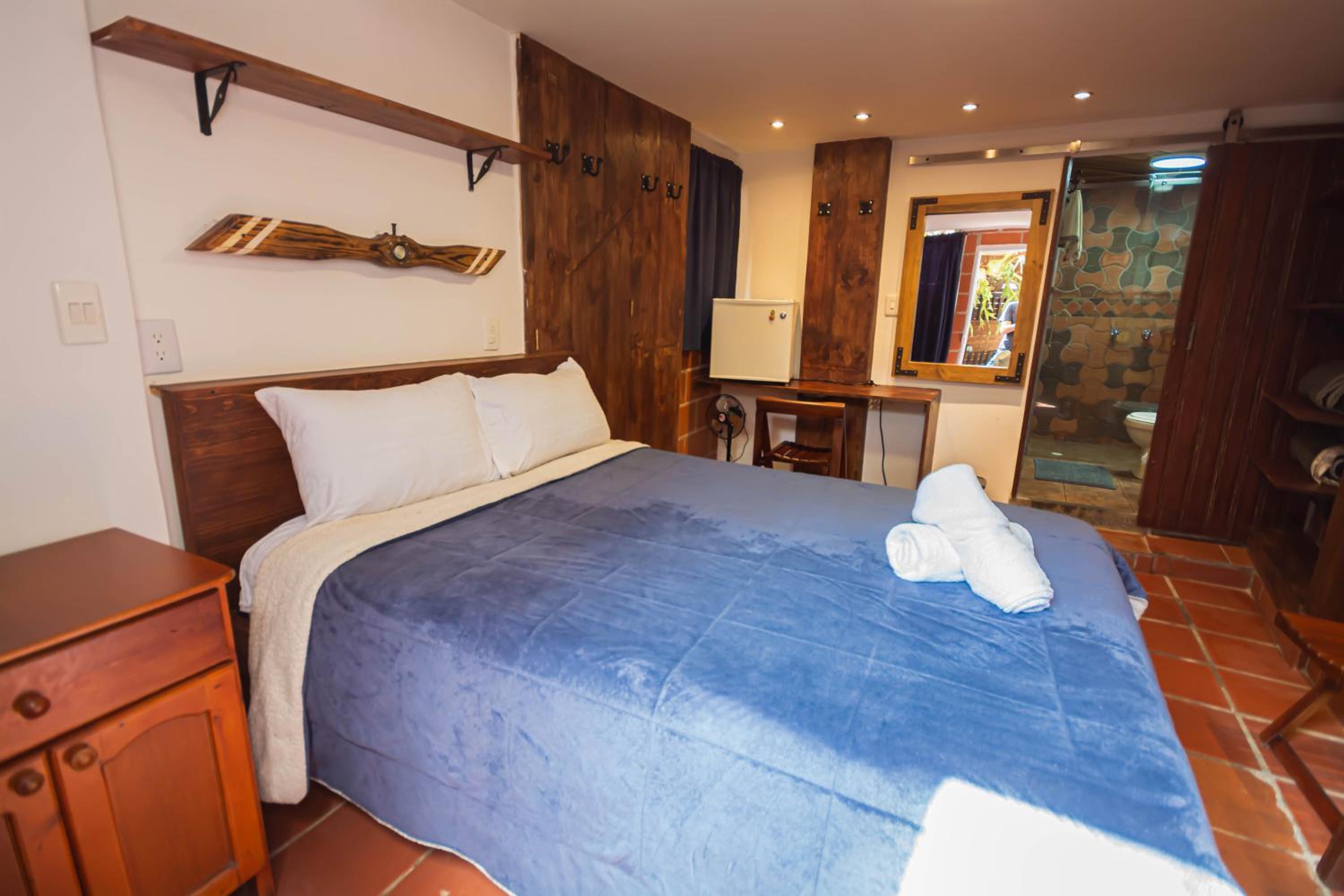 Deluxe Queen Room photo 1