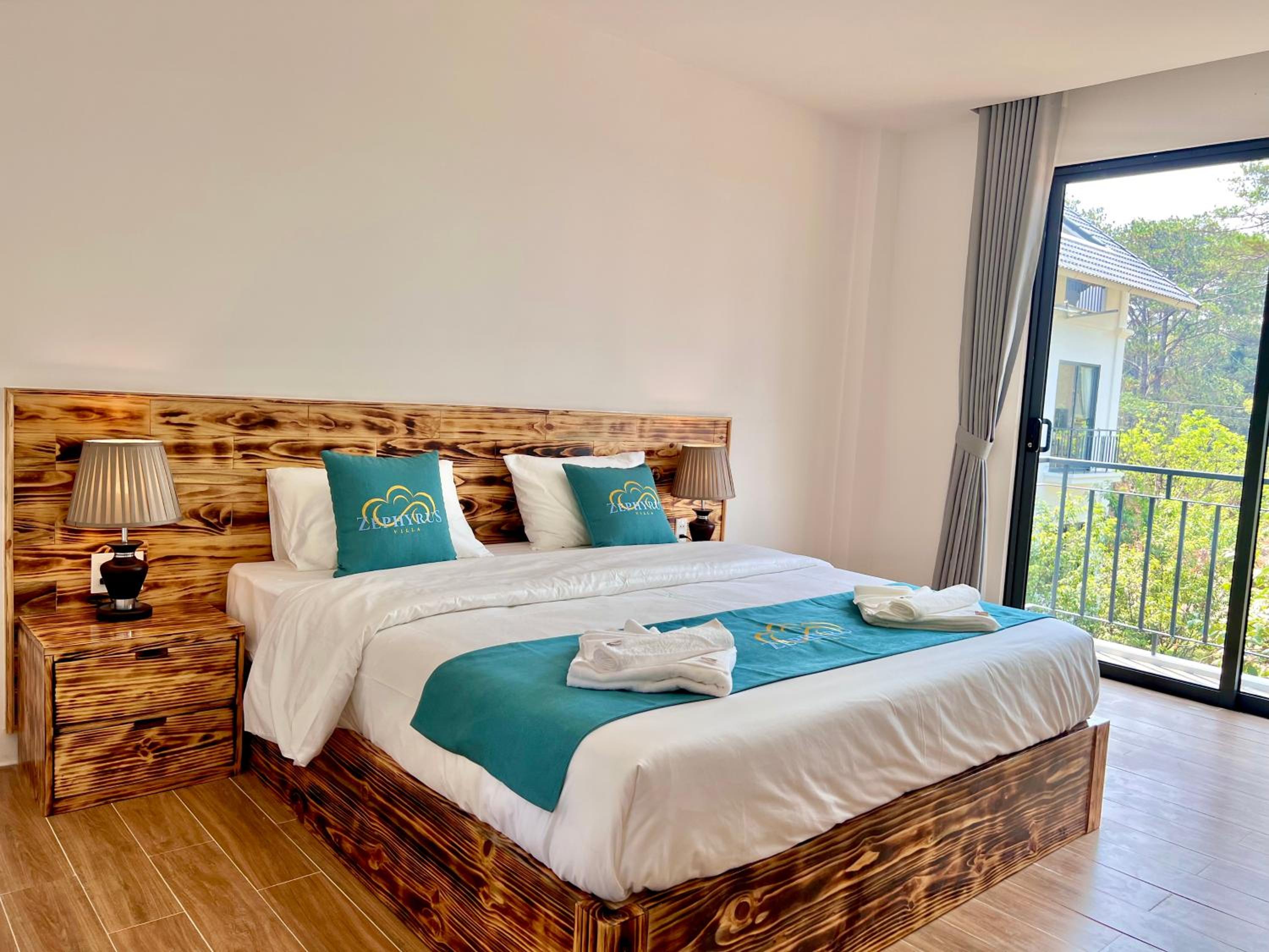 Double Room With Balcony photo 1