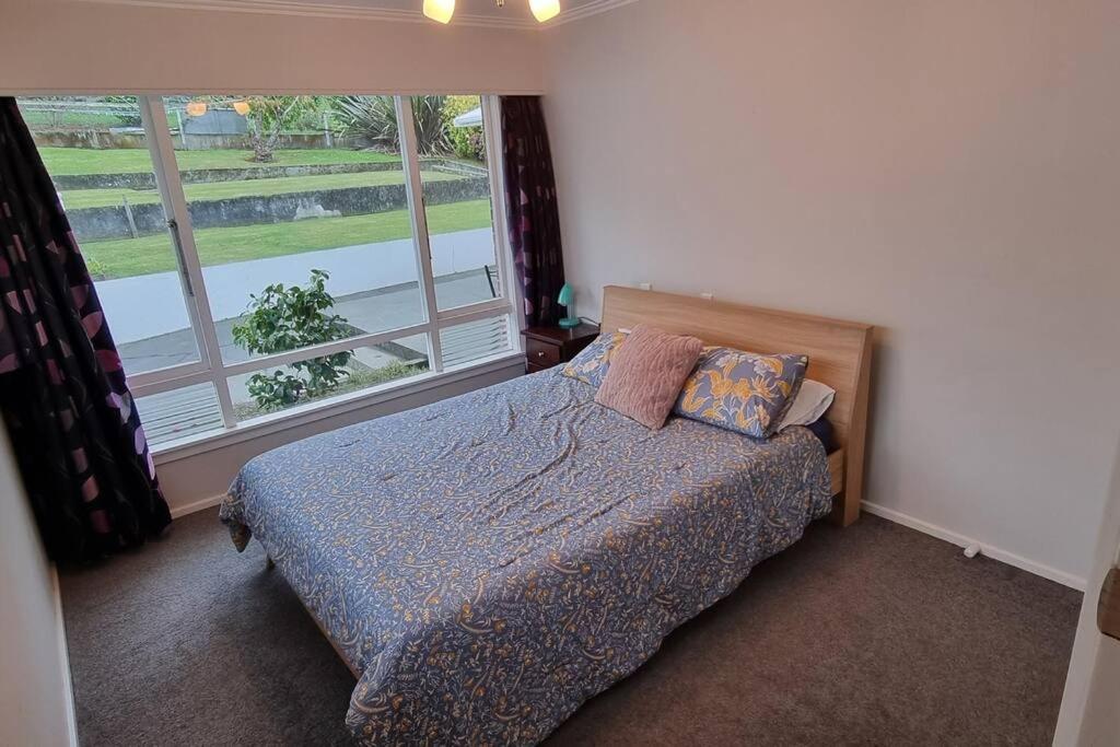Three-Bedroom Vacation Home  photo 1