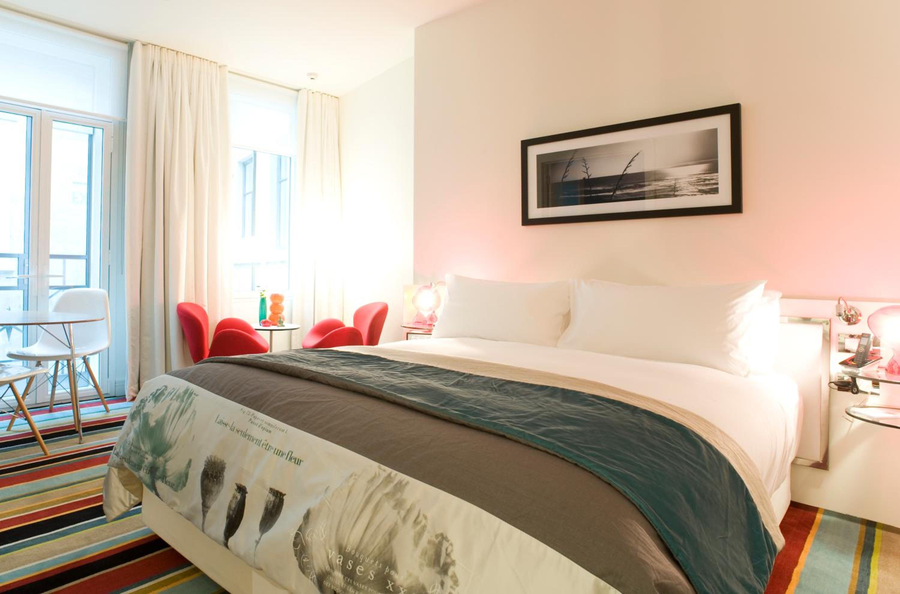 Classic Room