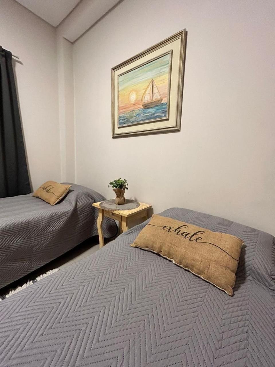 Two-Bedroom Apartment photo 1