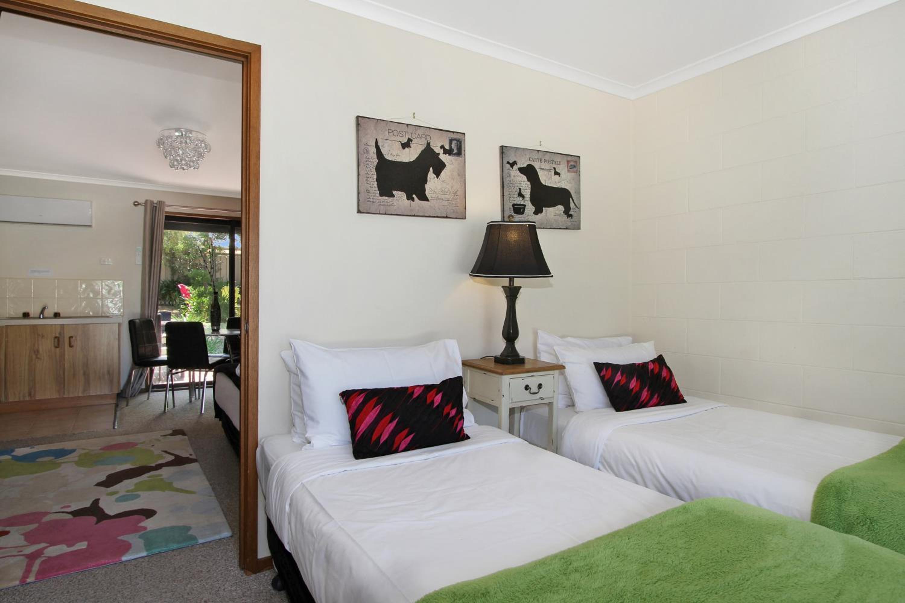 Family Suite photo 3