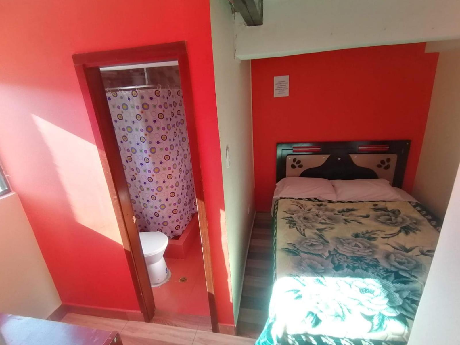 Single Room