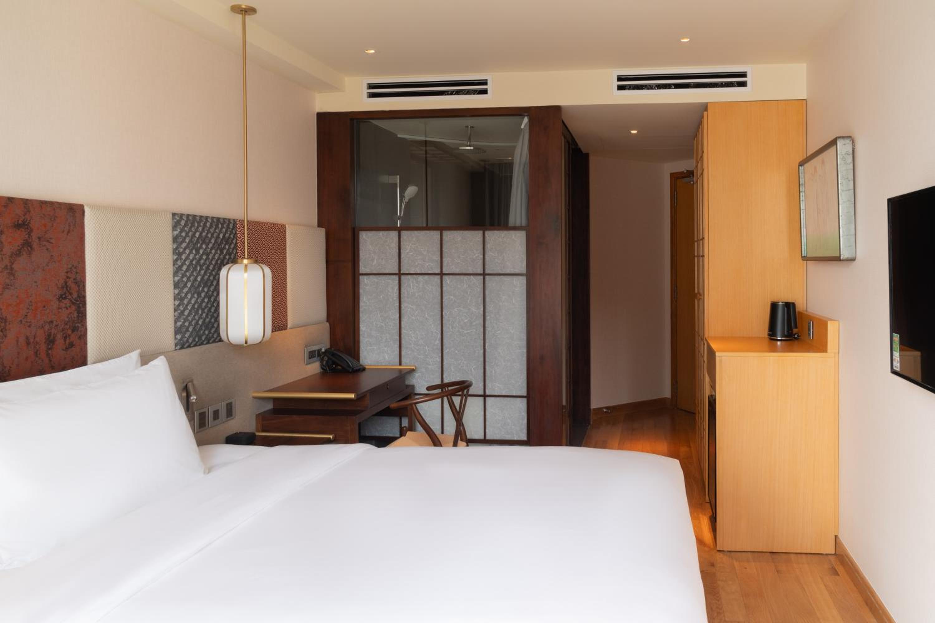 Furin Room