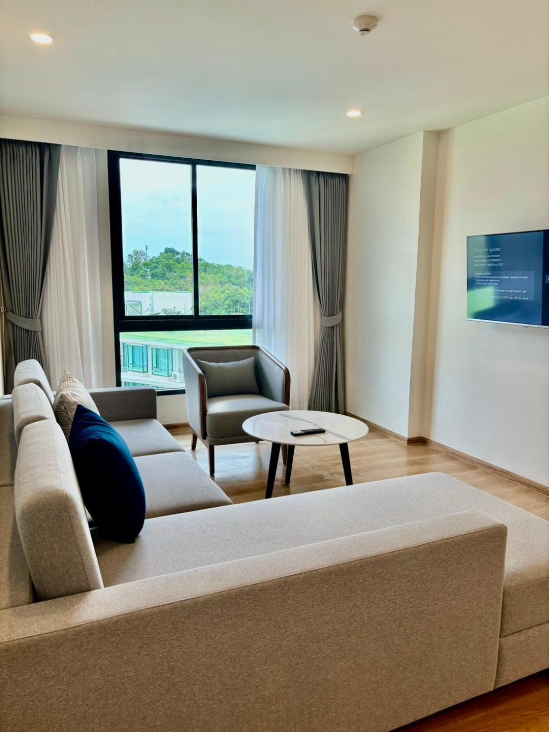 Duplex Family Grand Suite