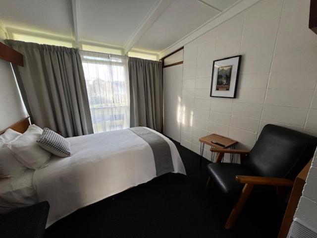 Deluxe Single Room photo 3