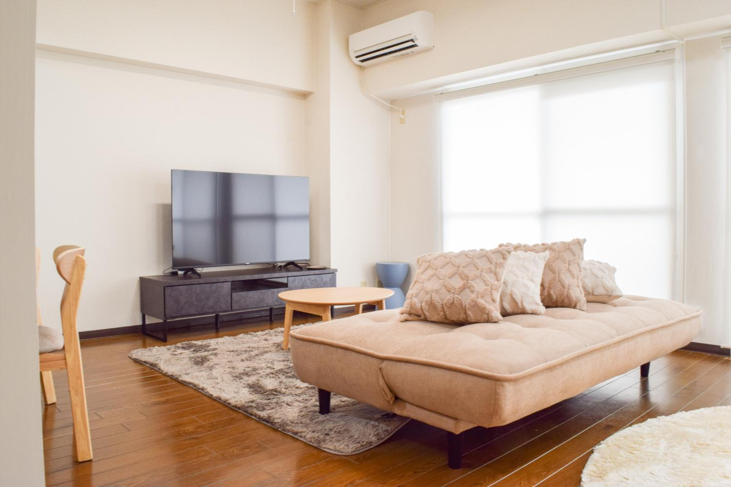 Apartment - Photo 1