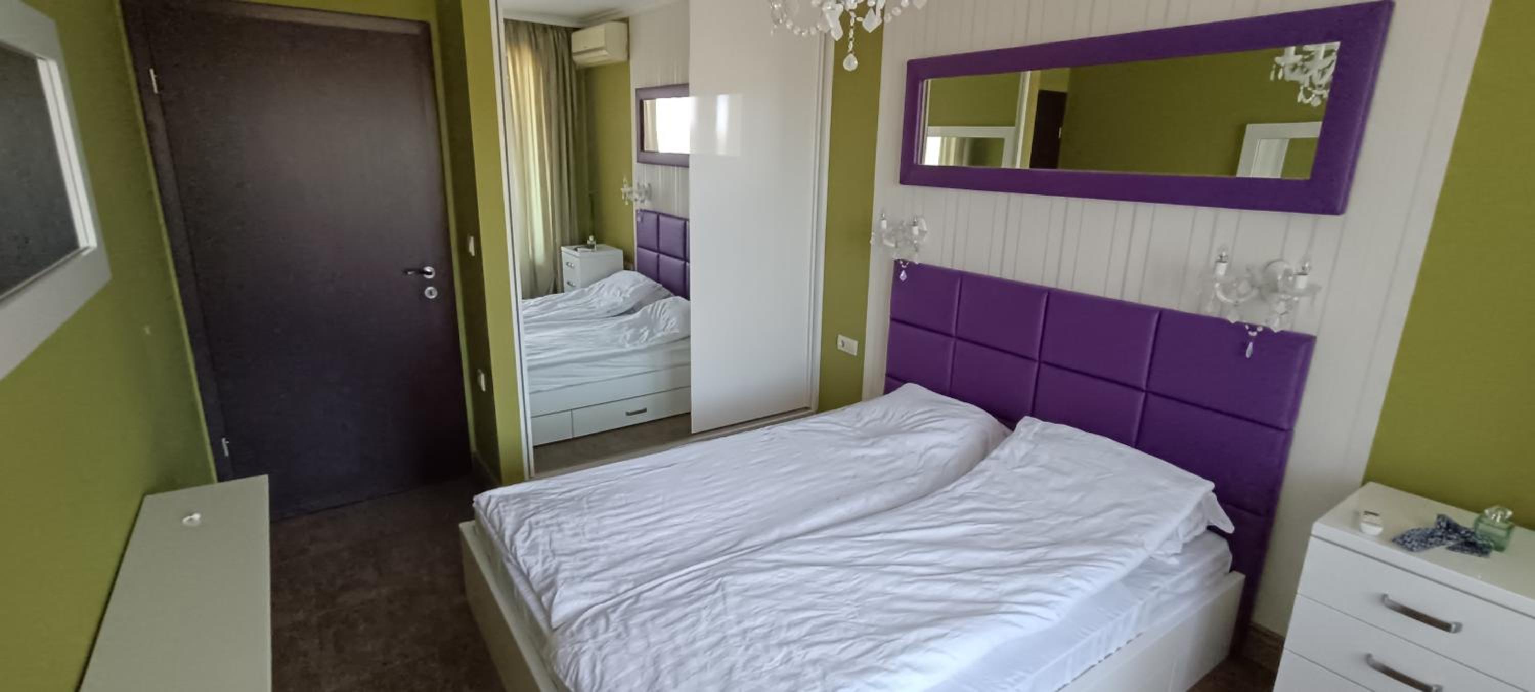 Apartment with Sea View photo 2