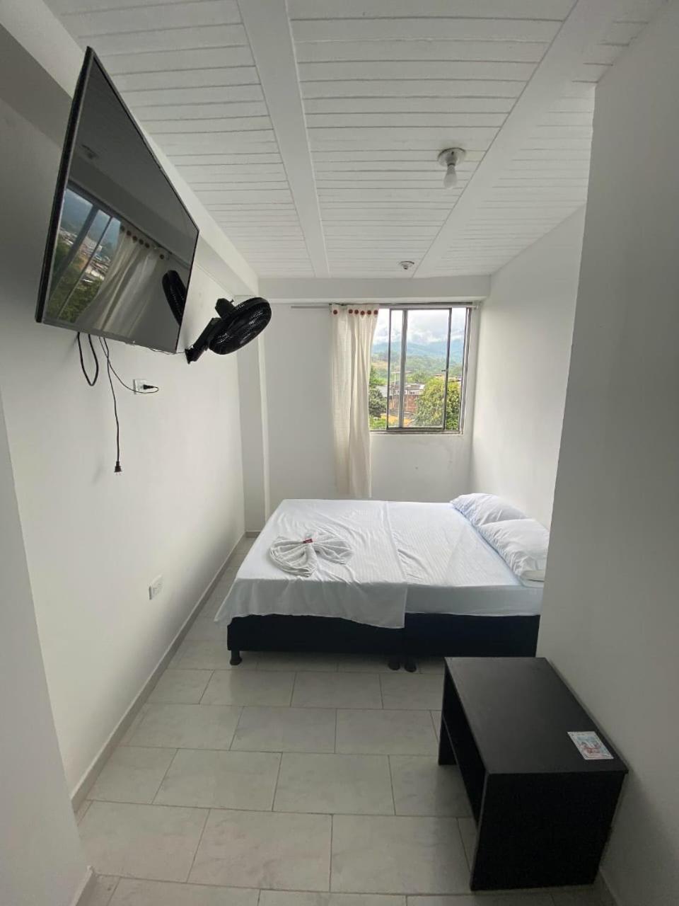 Small Double Room
