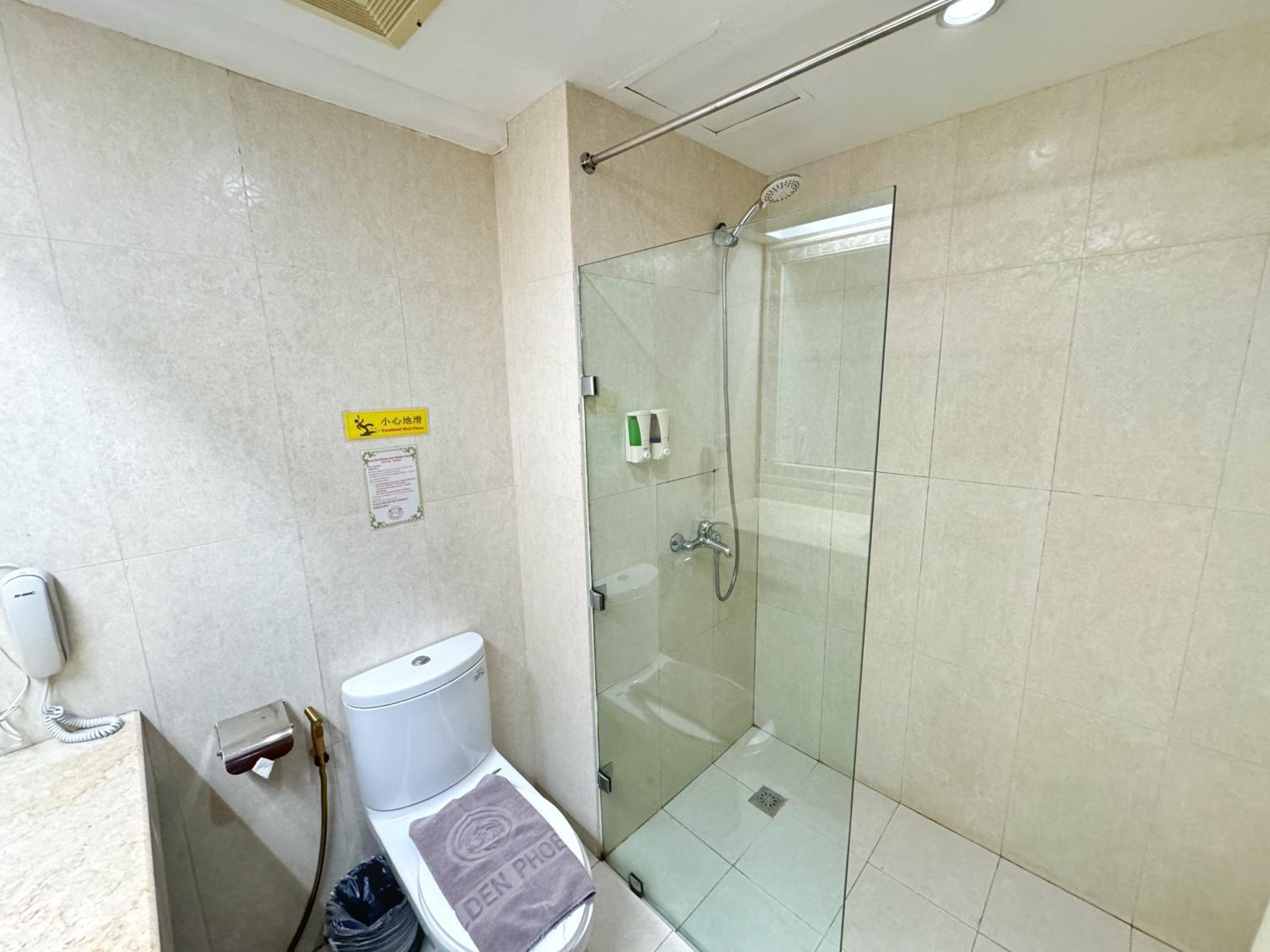 Deluxe Twin Room - Photo 3