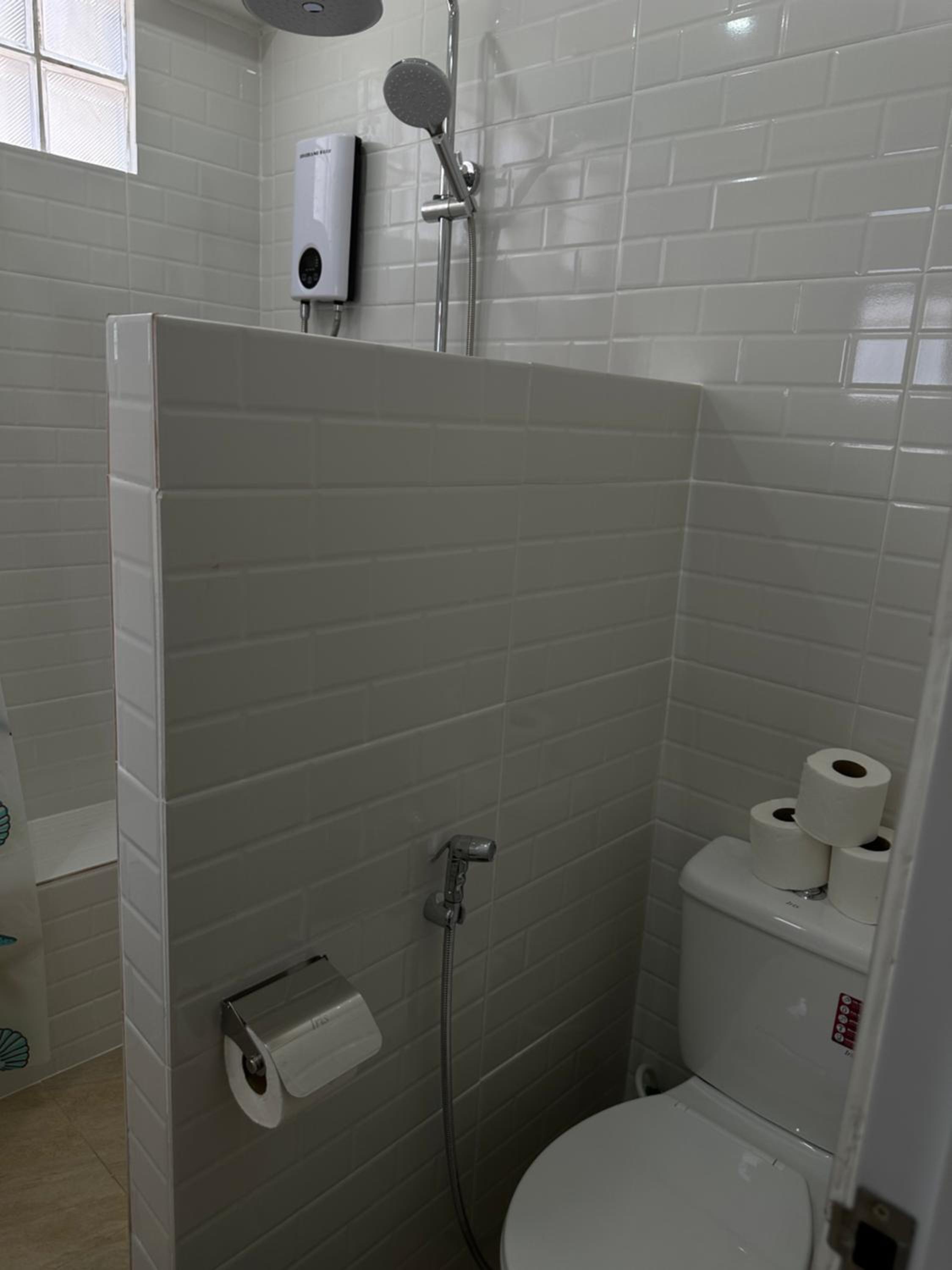 Bungalow Number 7 - Photo 10
