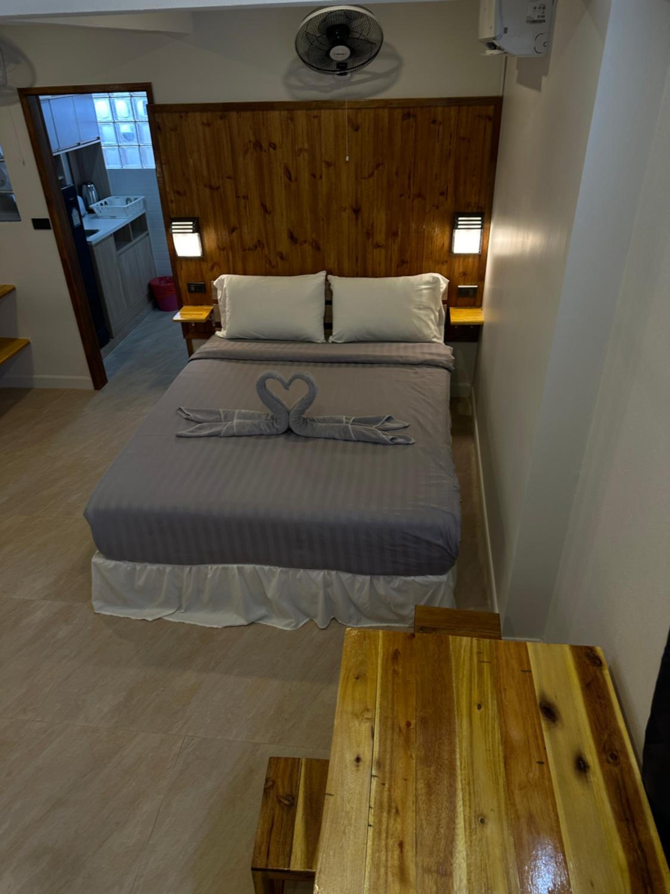 Bungalow Number 7 - Photo 1