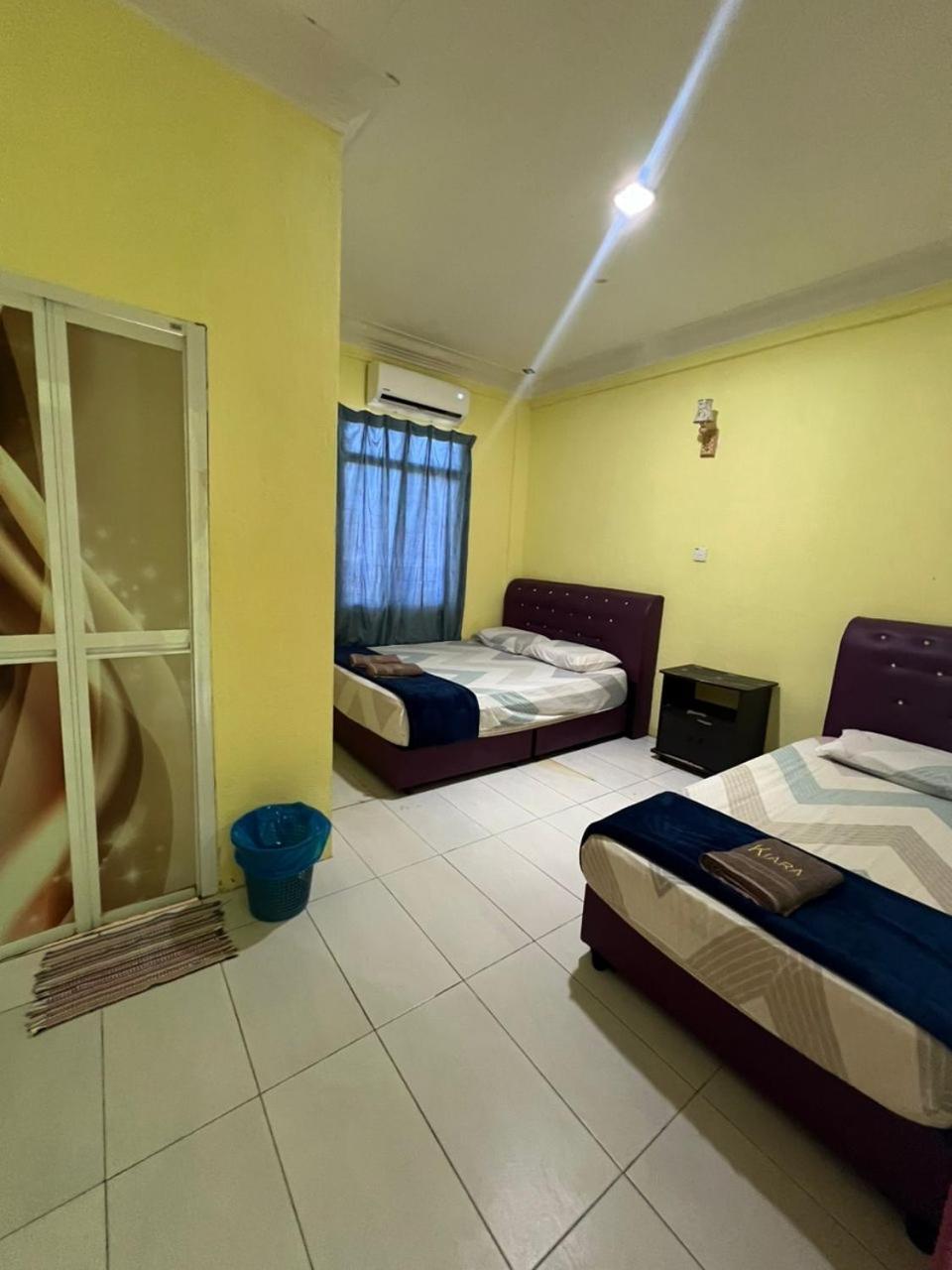 Basic Triple Room photo 1