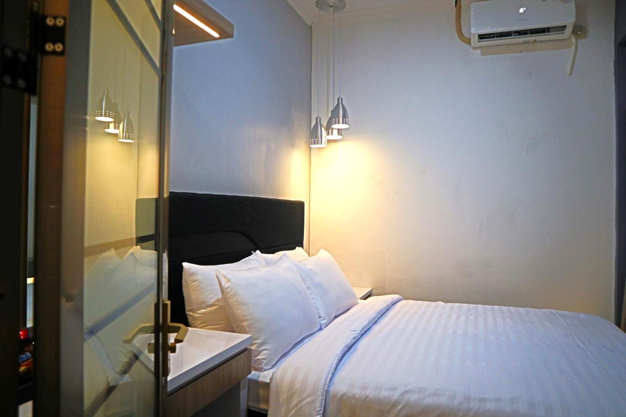 Deluxe Double Room - Photo 1