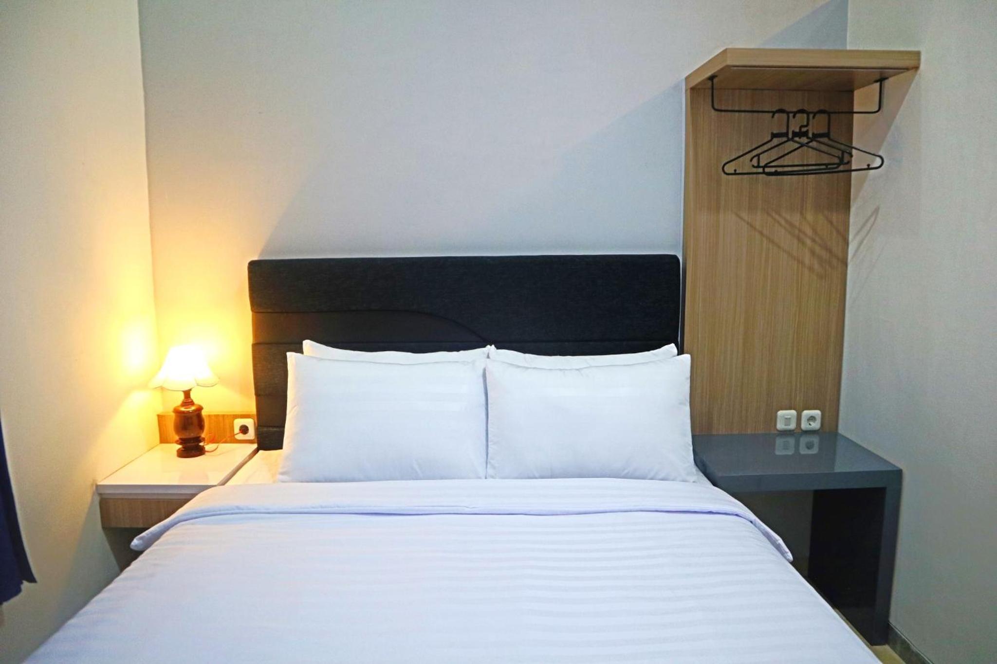Deluxe Double Room - Photo 4