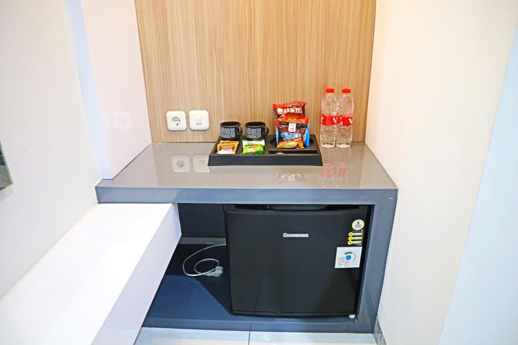 Deluxe Double Room - Photo 15
