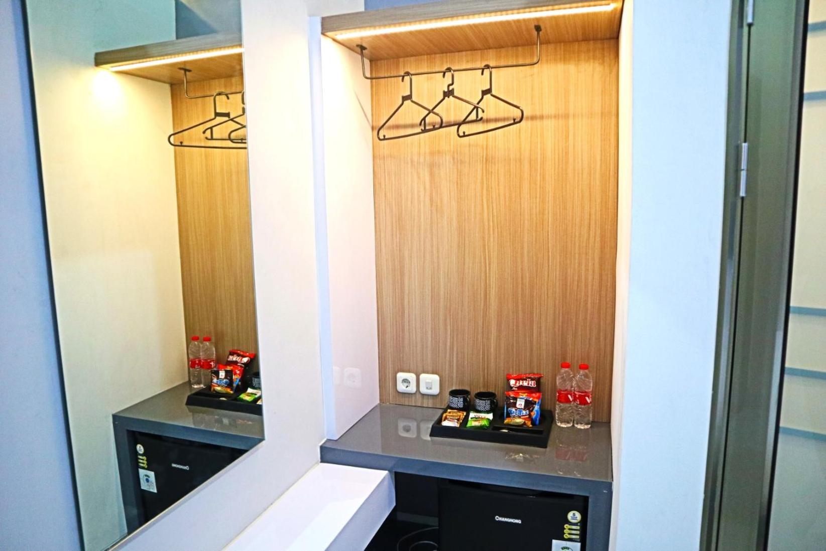 Deluxe Double Room - Photo 10