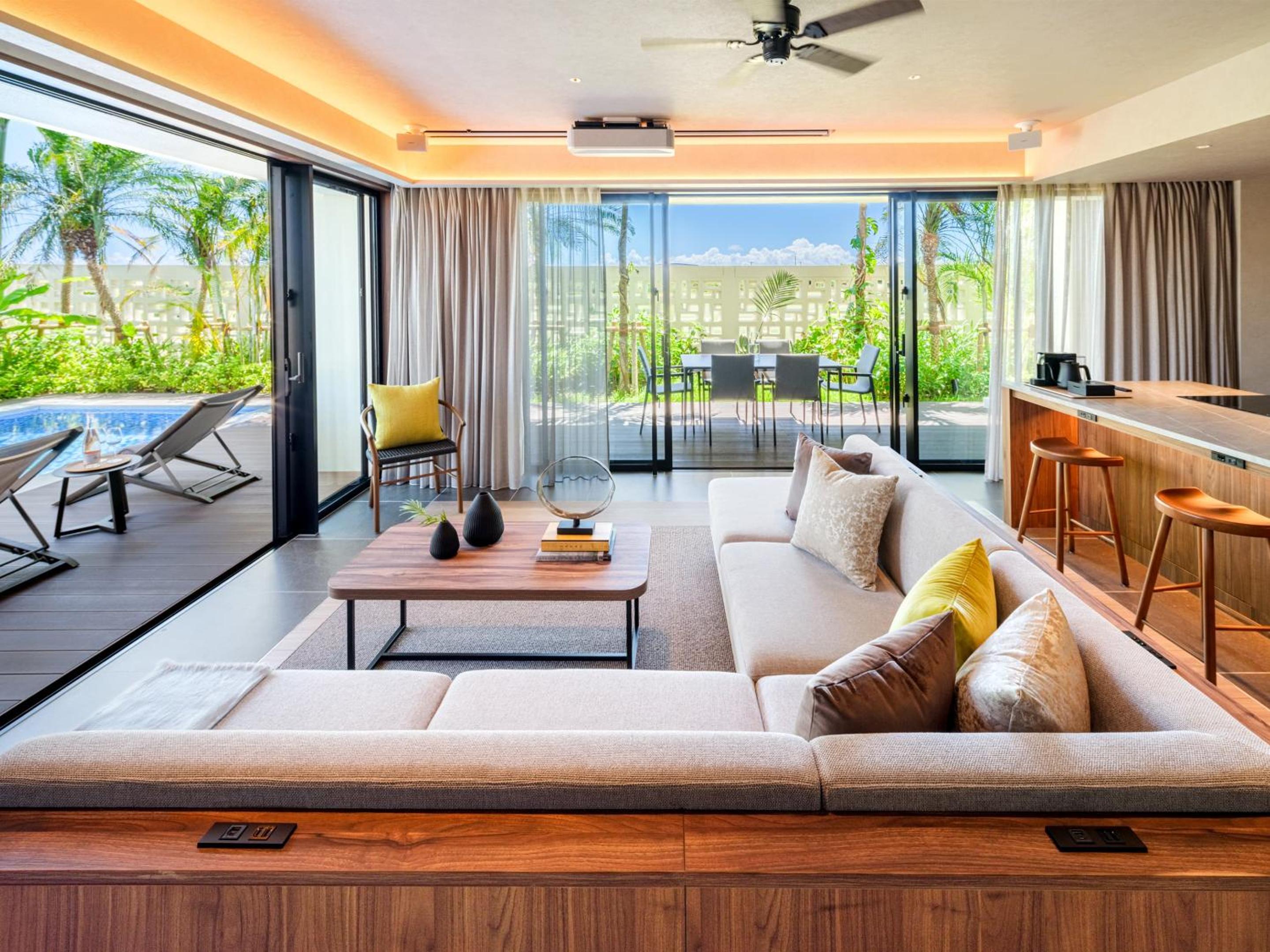 The Seven Pool Suite  - Photo 7