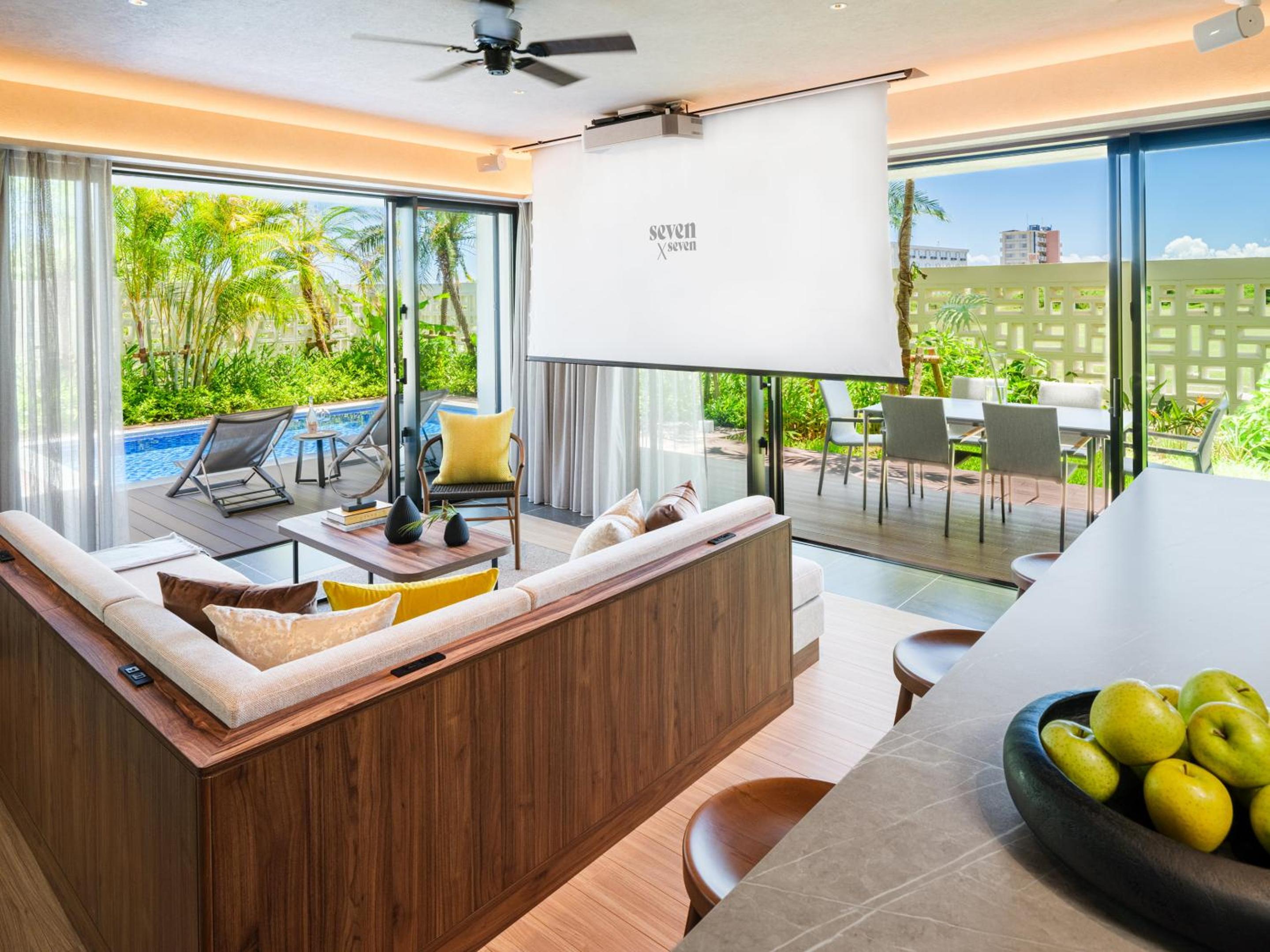 The Seven Pool Suite  - Photo 1
