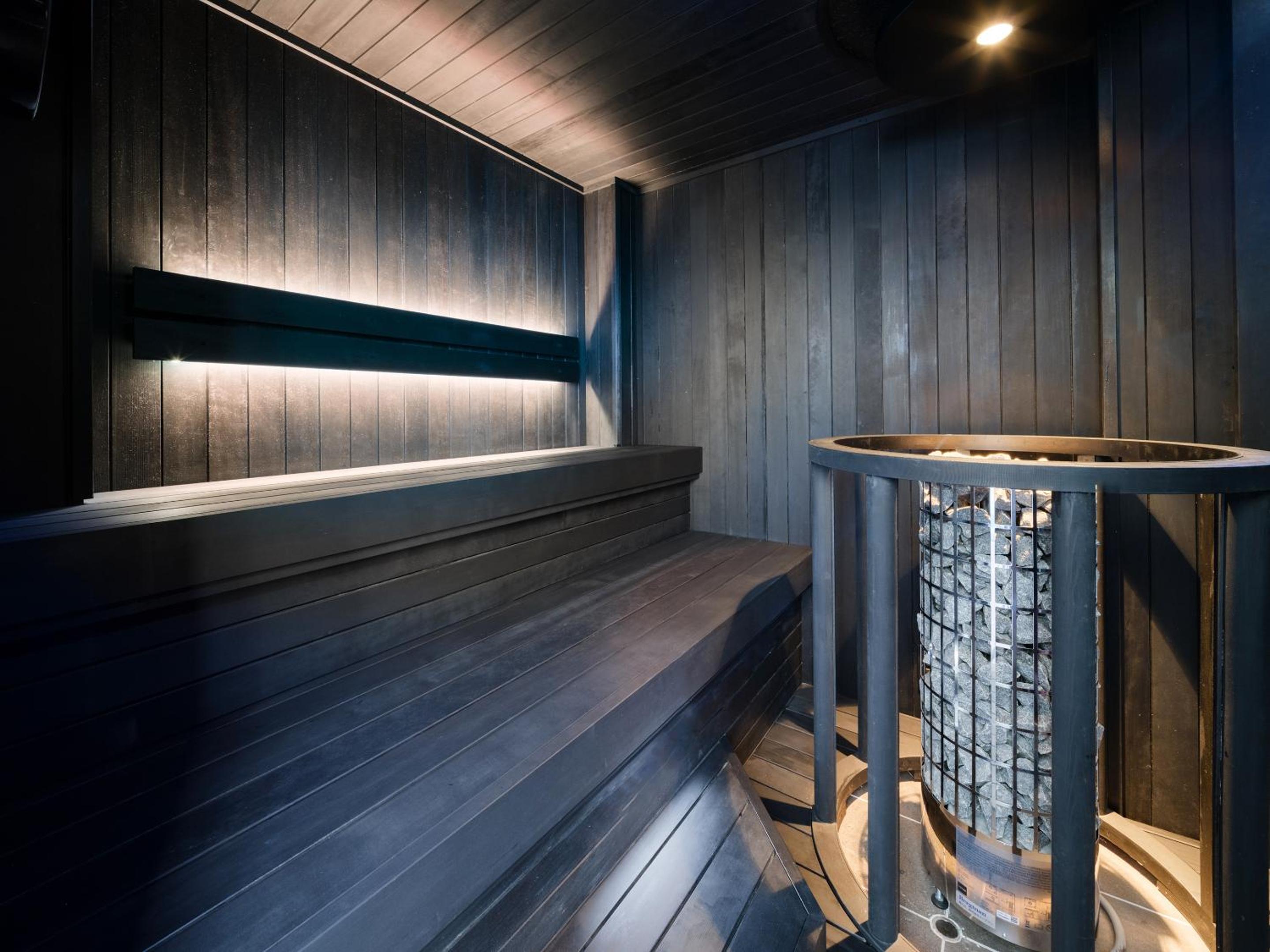 The Seven Pool Suite  - Photo 4