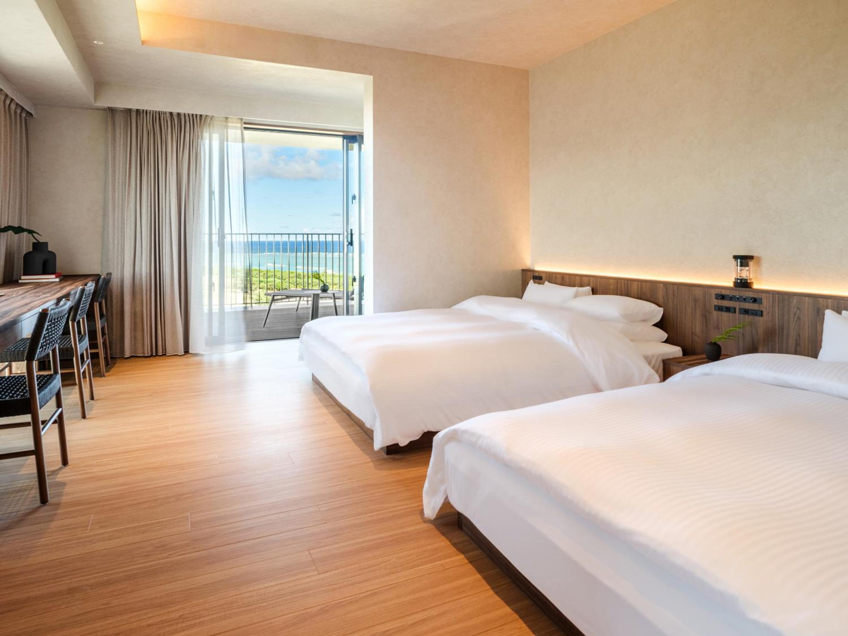 The Seven Ocean Suite with Ocean View - Photo 7