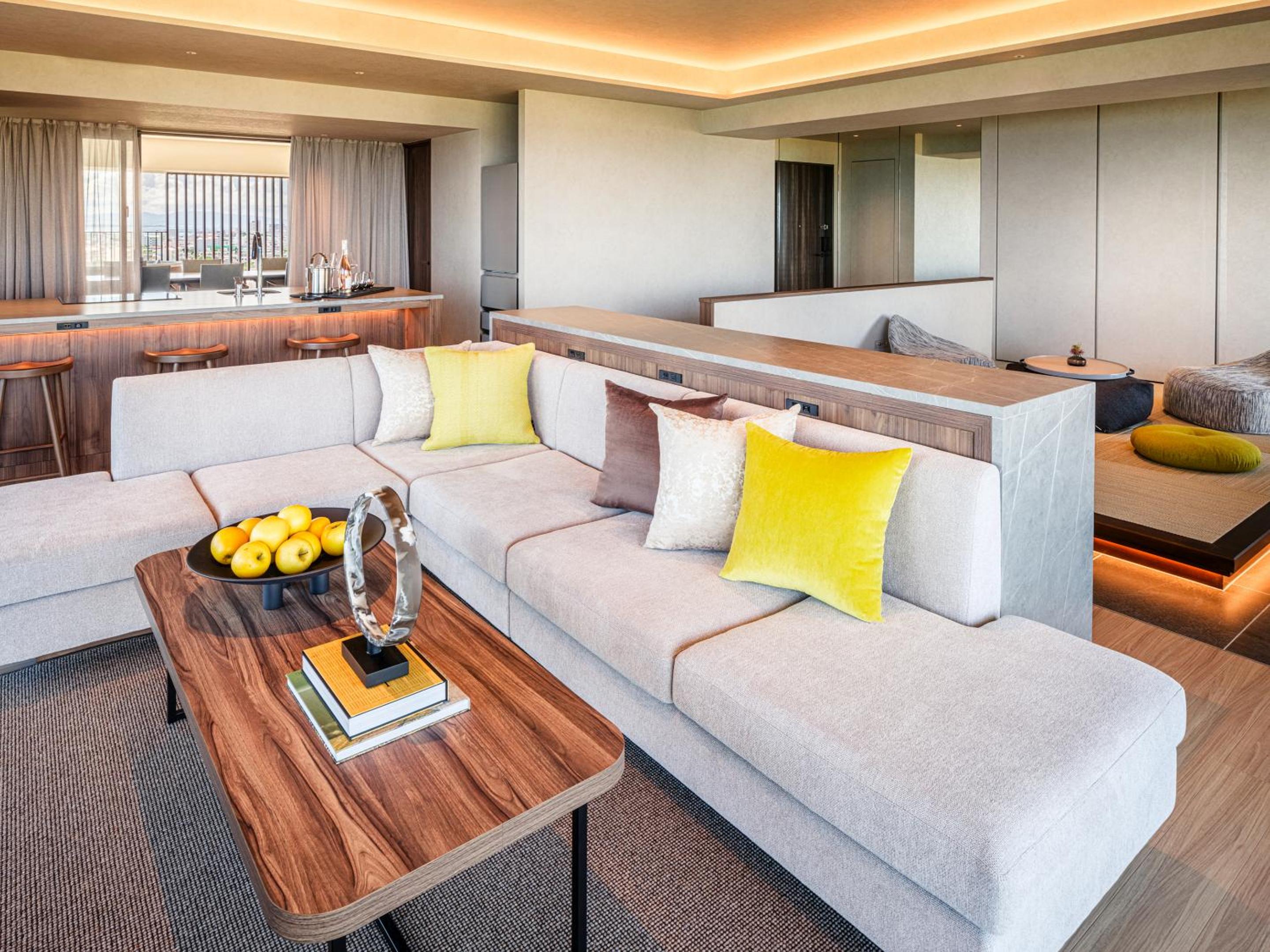 The Seven Ocean Suite with Ocean View - Photo 6