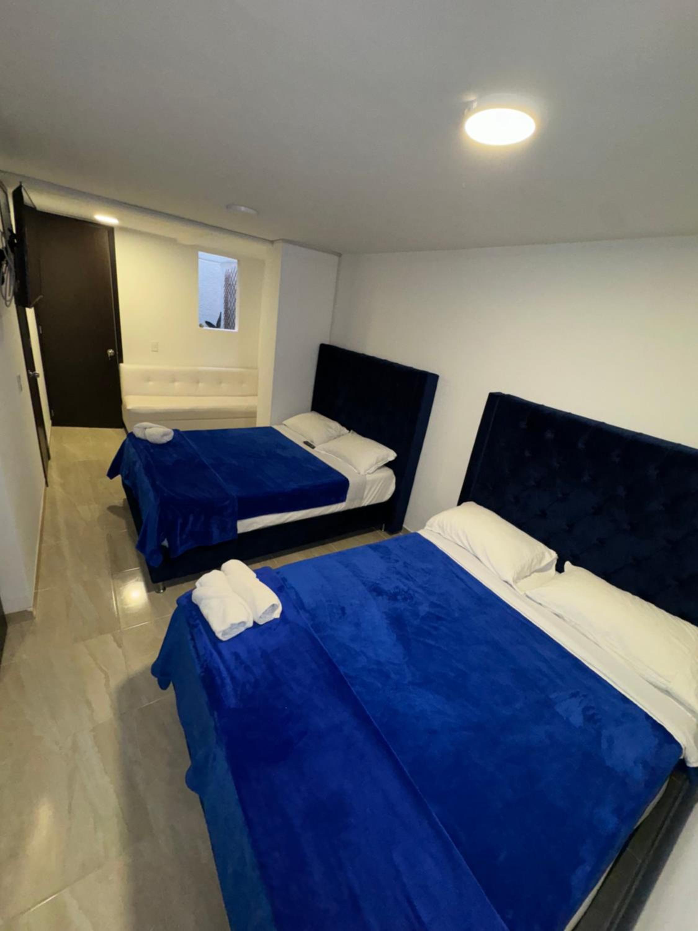 Three-Bedroom House photo 3