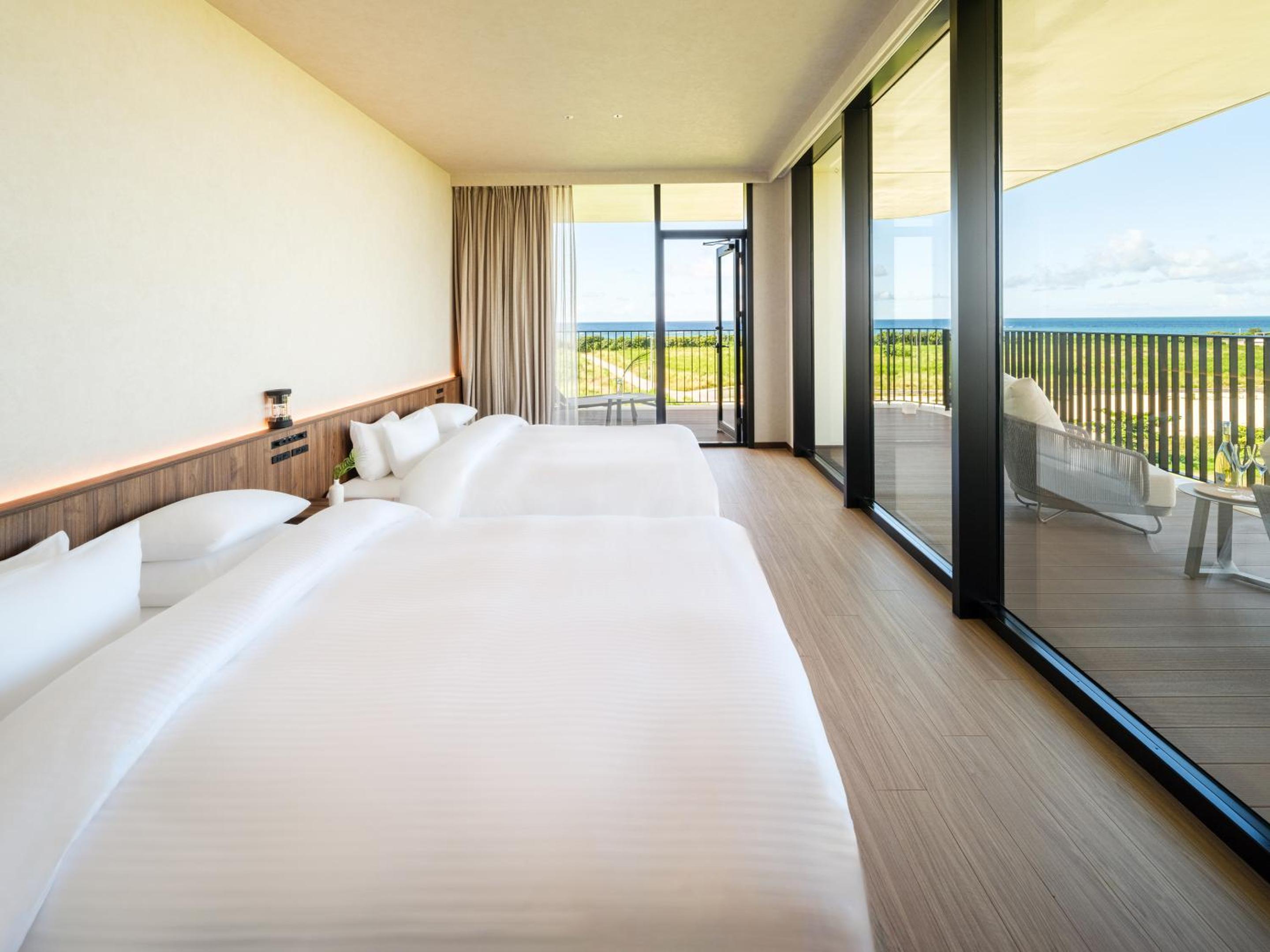 The Seven Terrace Suite with Ocean View  - Photo 5