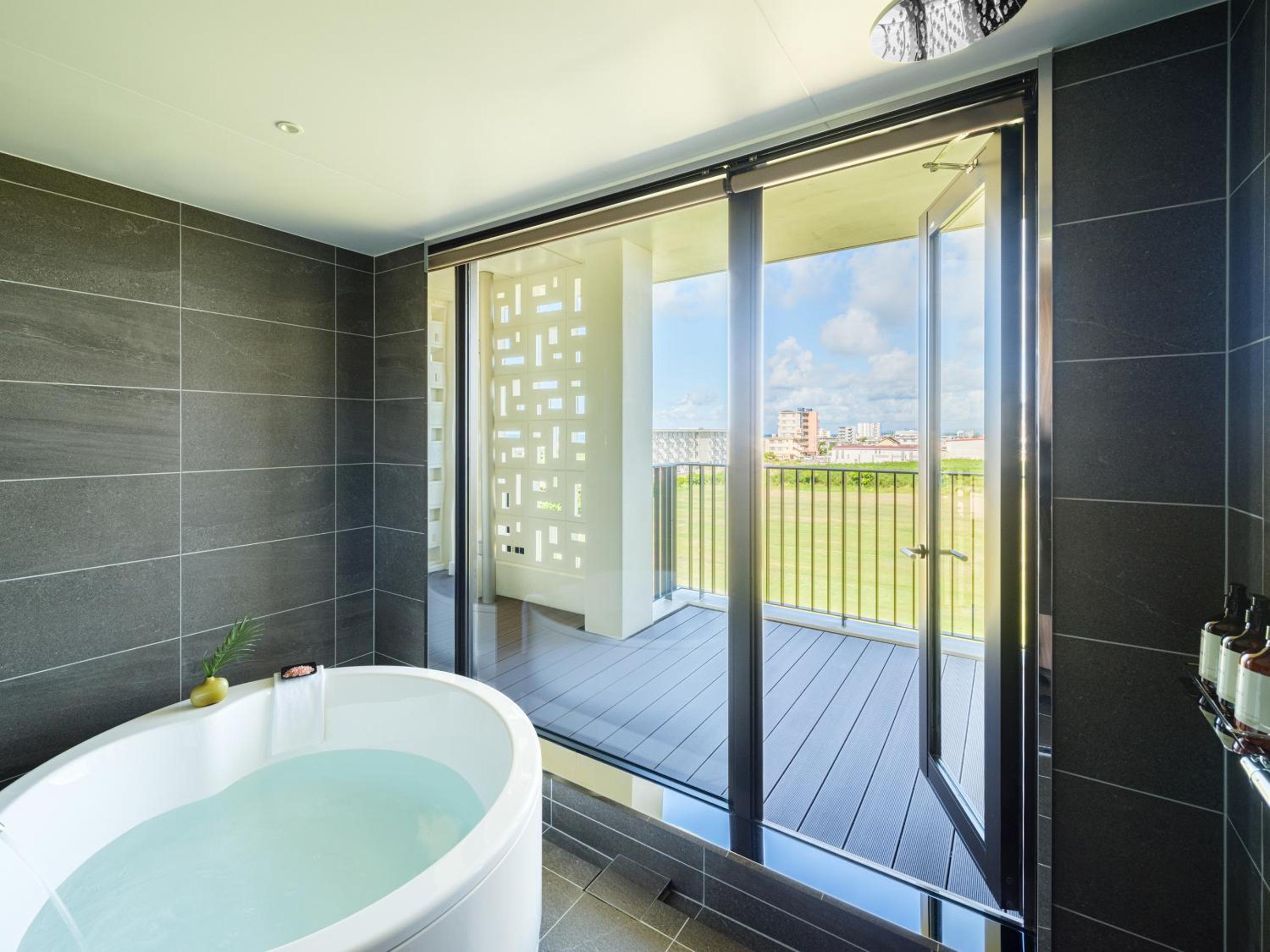The Seven Terrace Suite with Ocean View  - Photo 3
