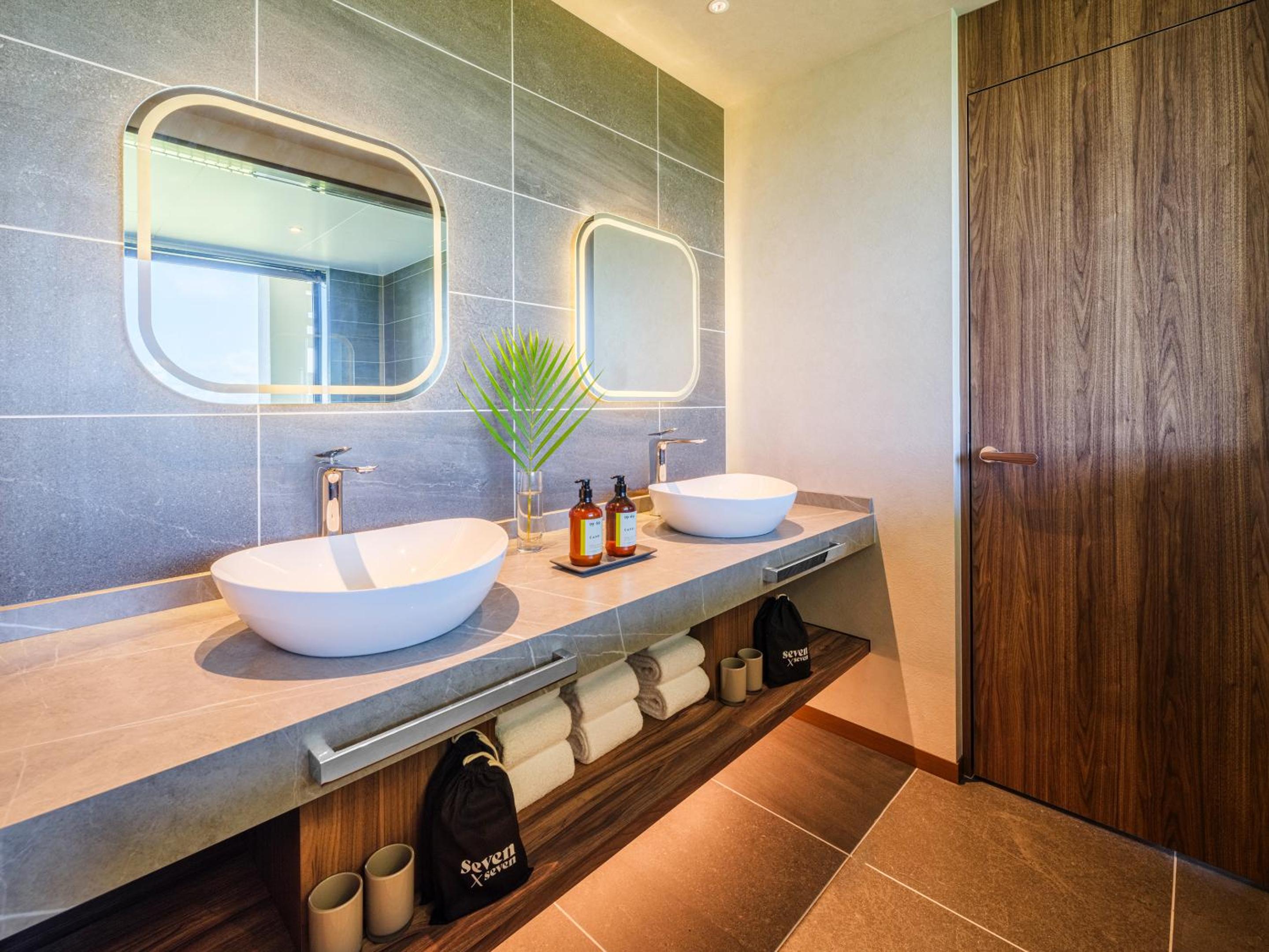 The Seven Terrace Suite with Ocean View  - Photo 11