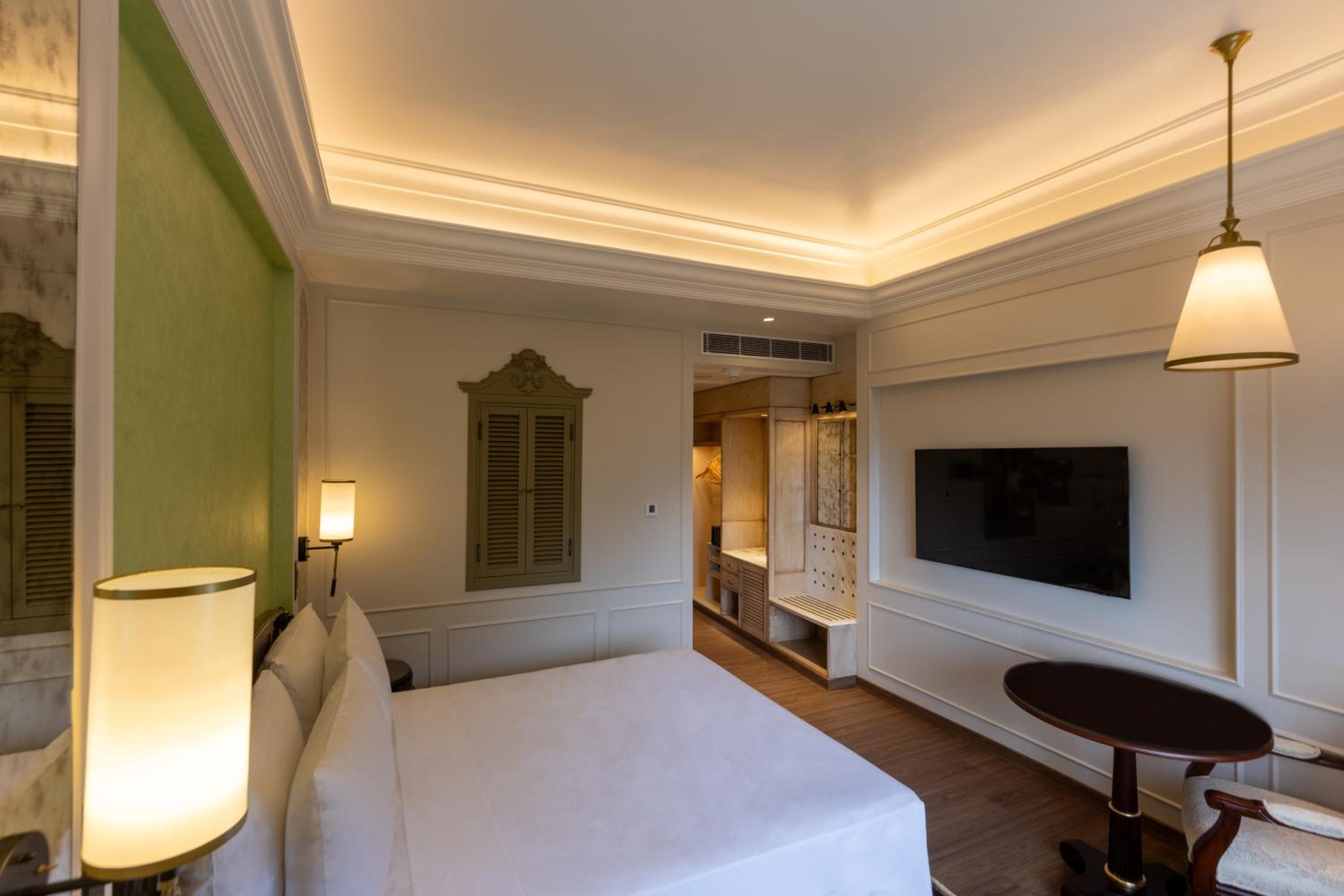 Superior Room - Valley View