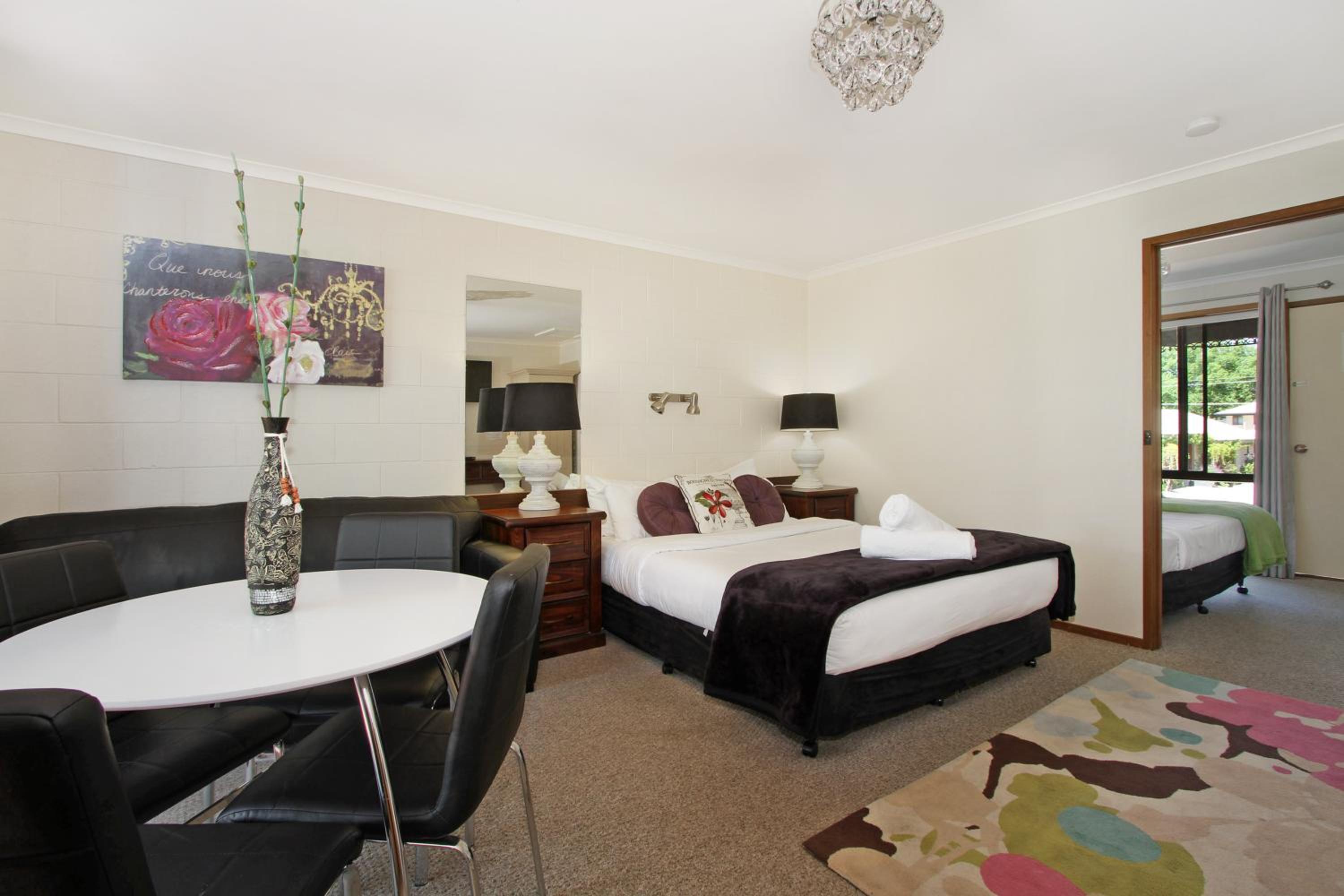 Family Suite photo 1
