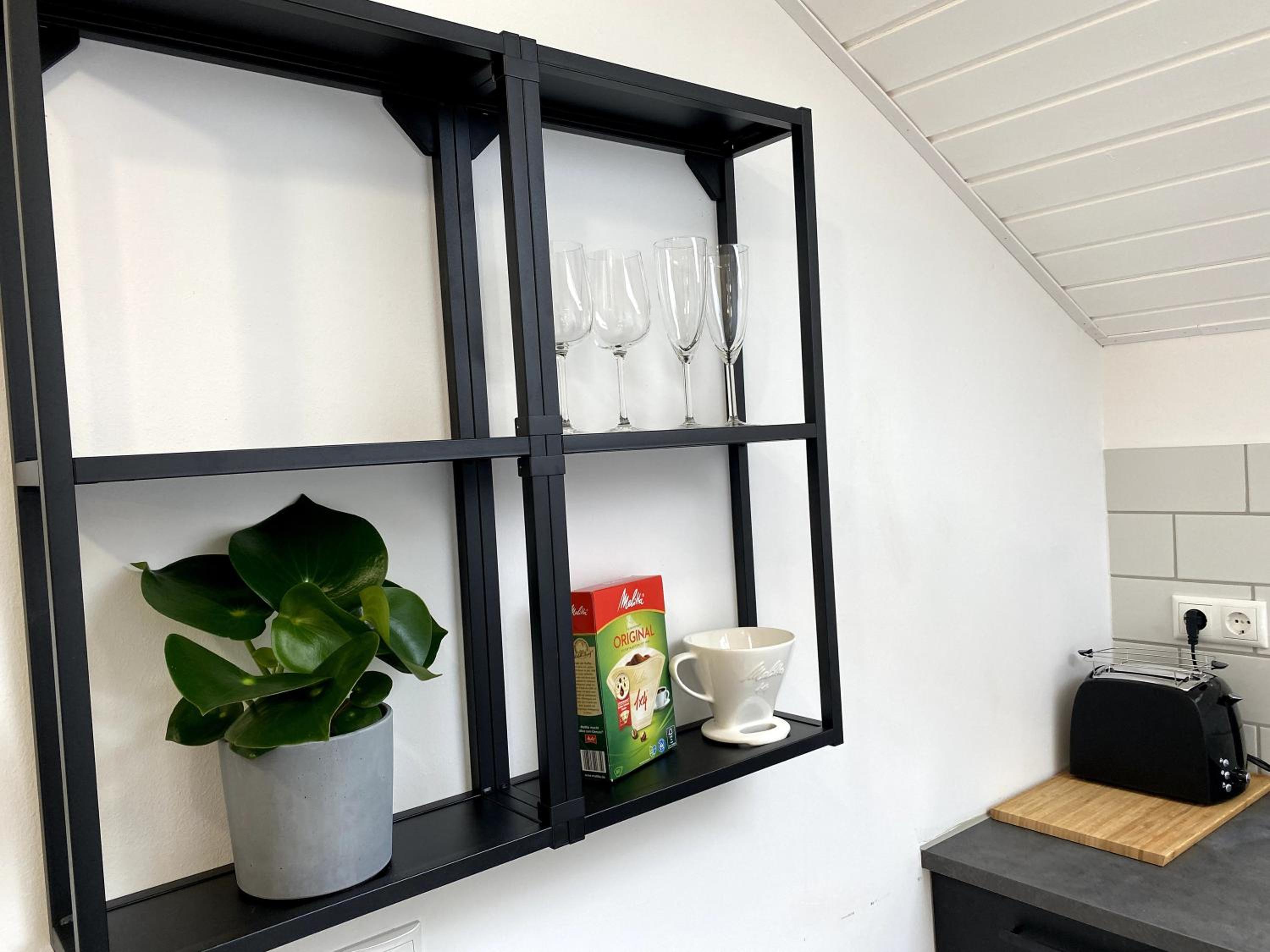 Superior One-Bedroom Apartment With Balcony photo 3