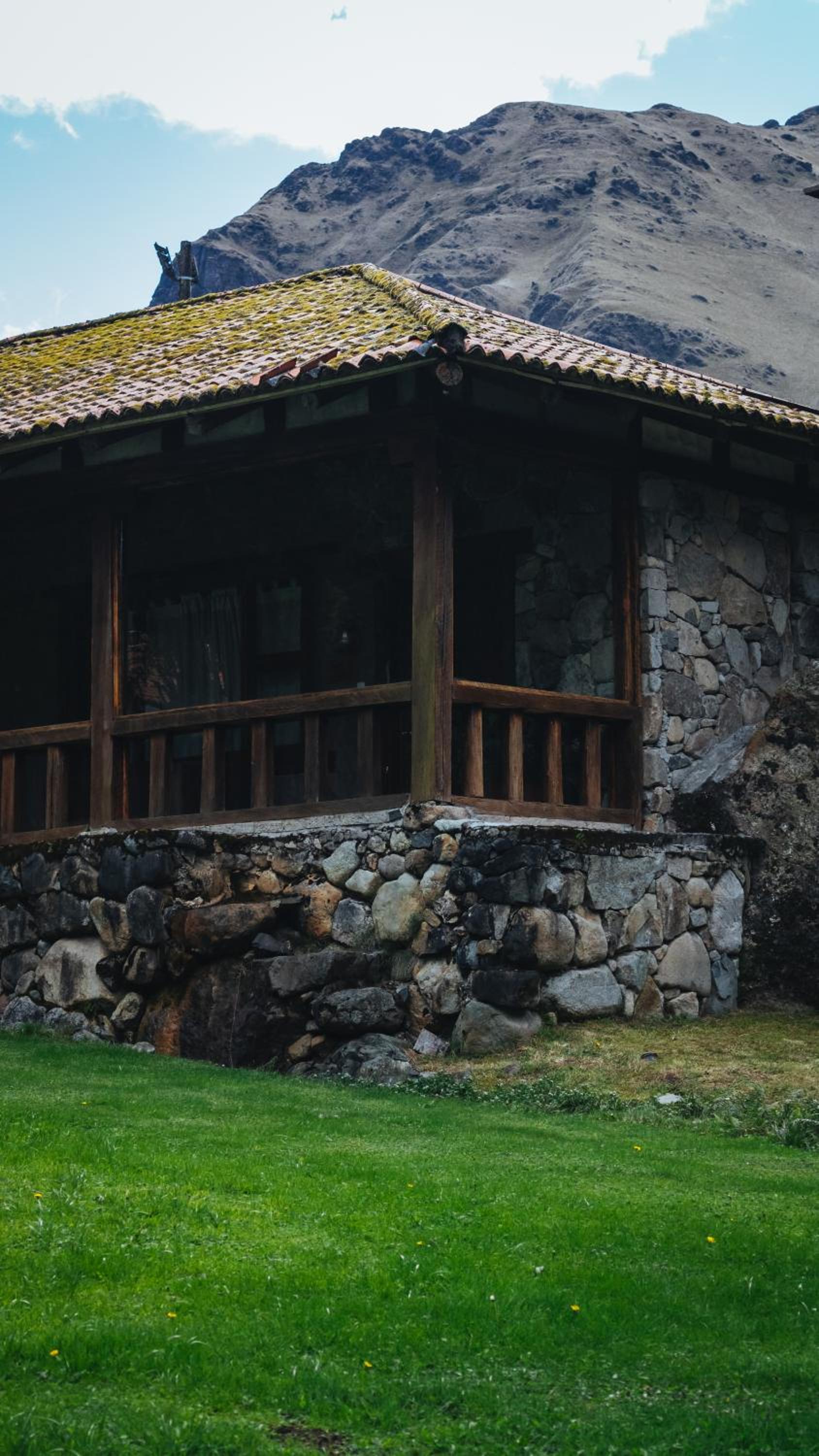 Bungalow