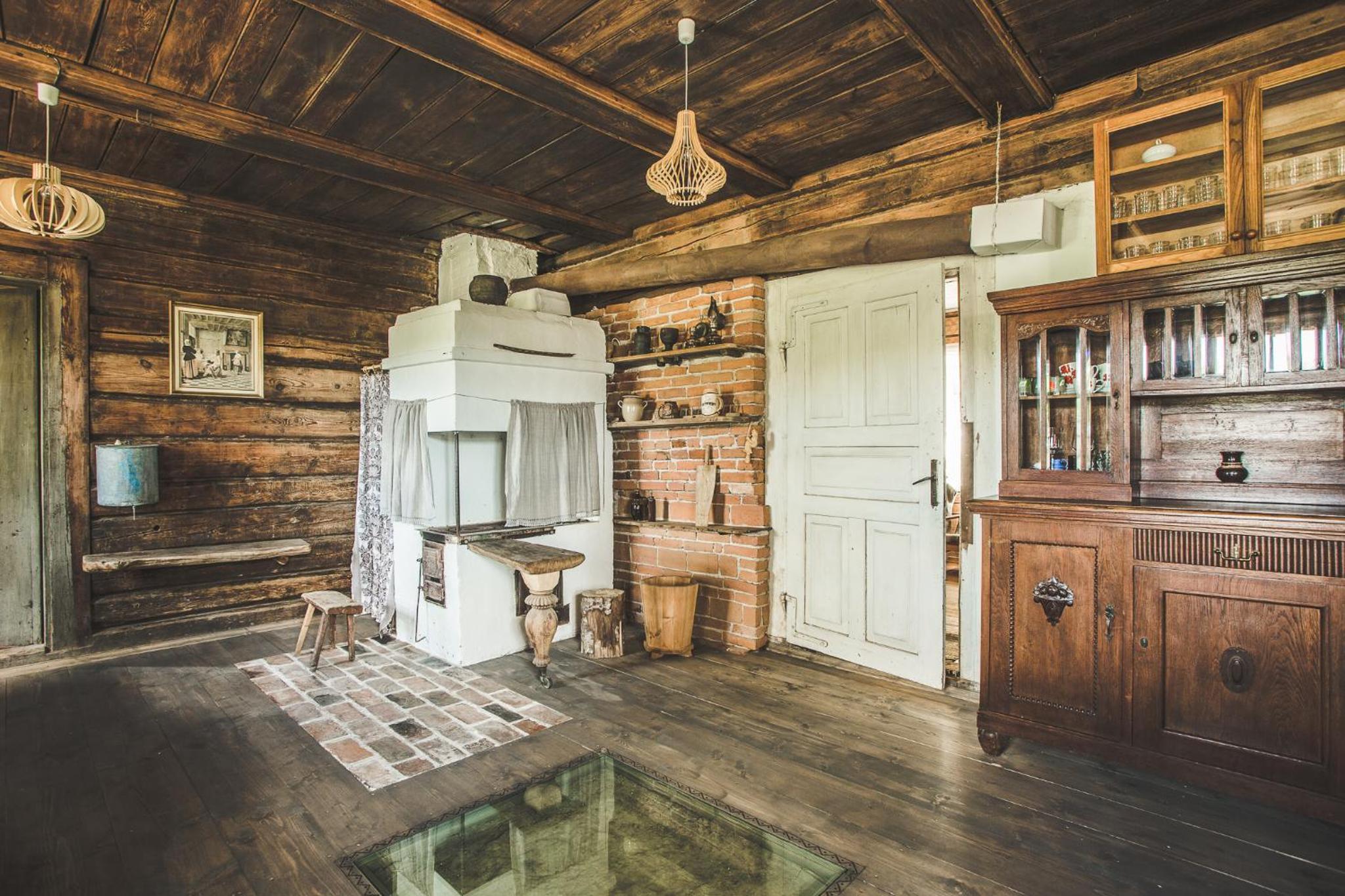Premium Quadruple Room photo 2