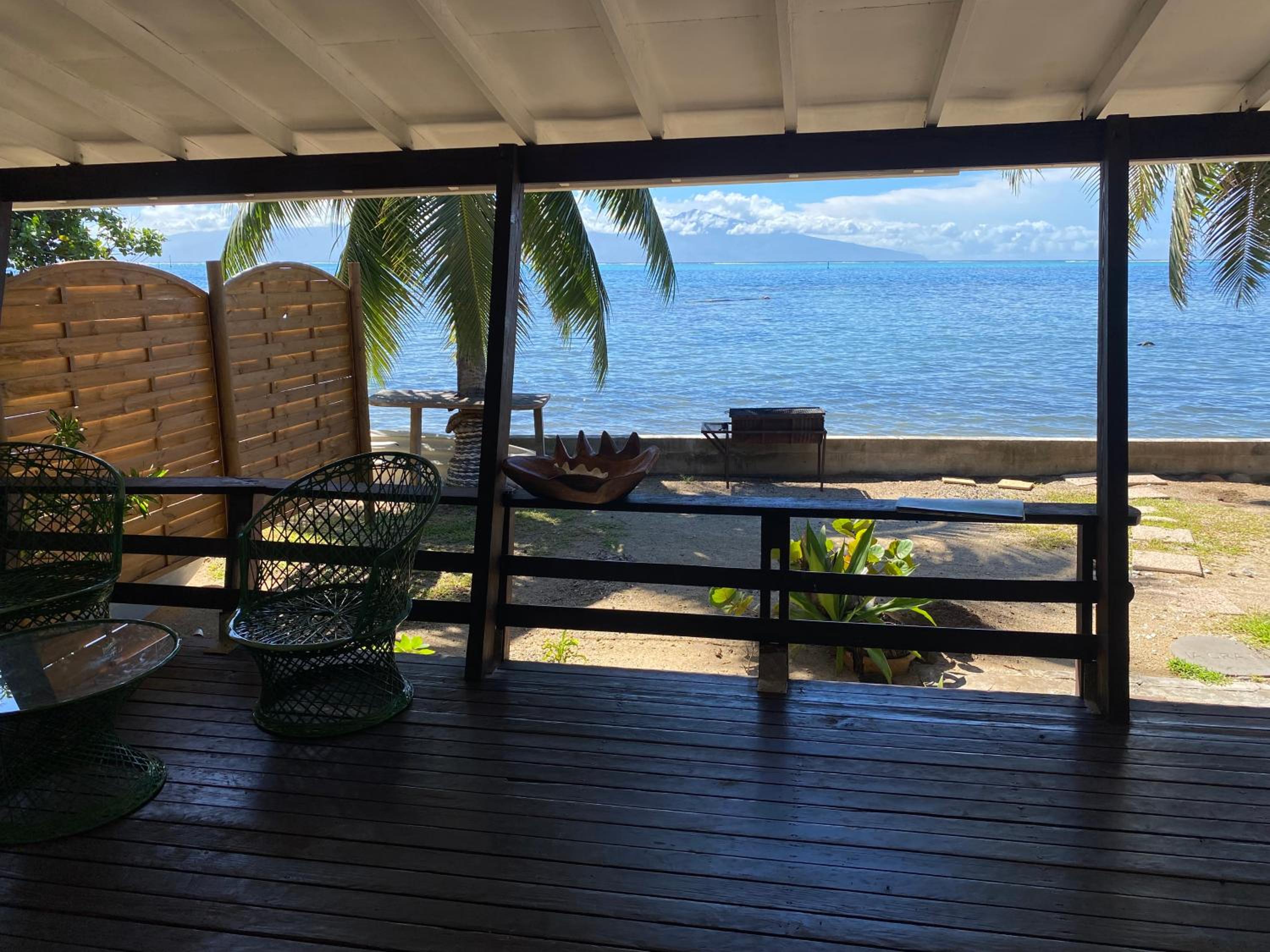 One-Bedroom Chalet photo 1
