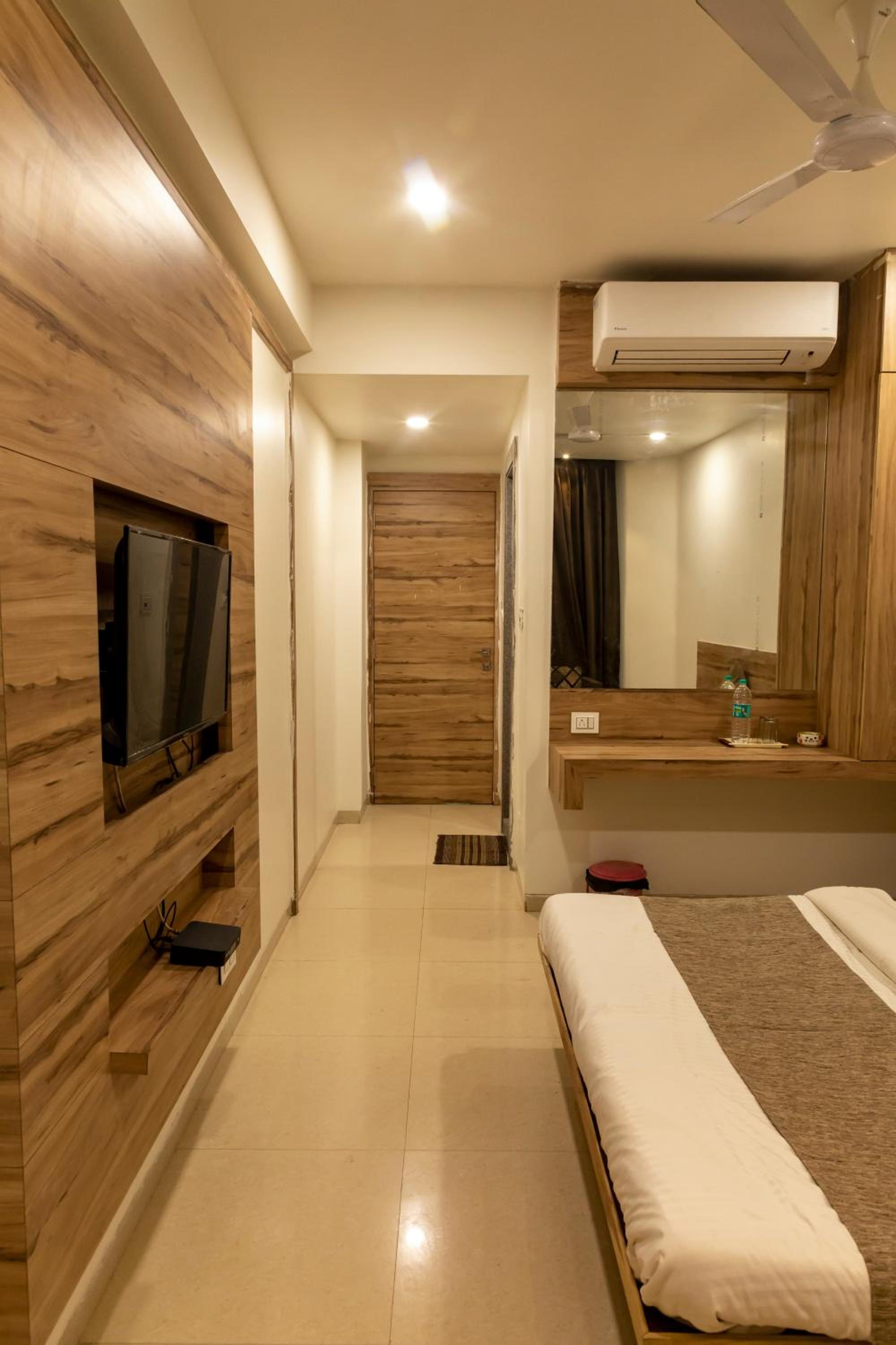 Superior Double Room - Photo 7