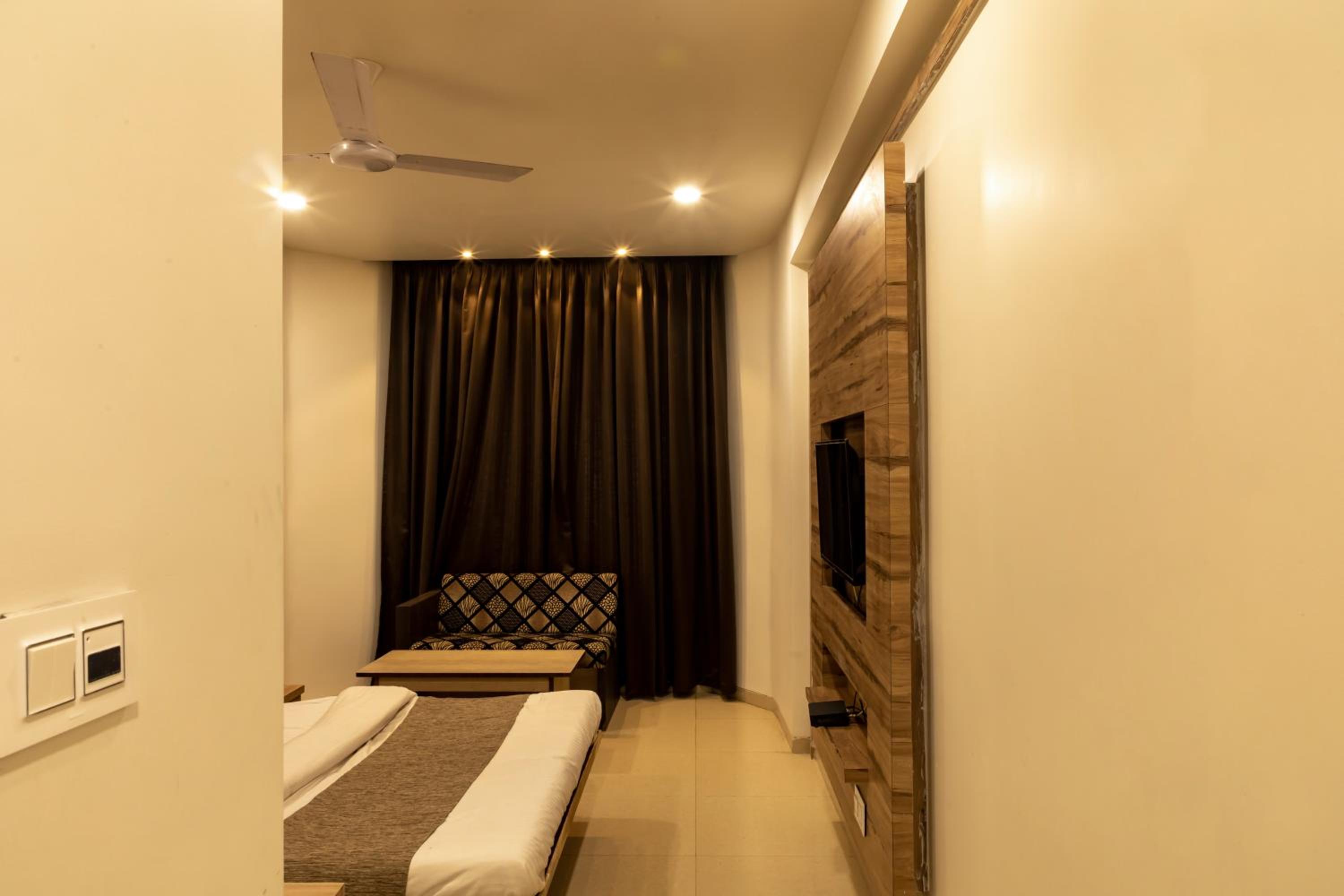 Superior Double Room - Photo 6