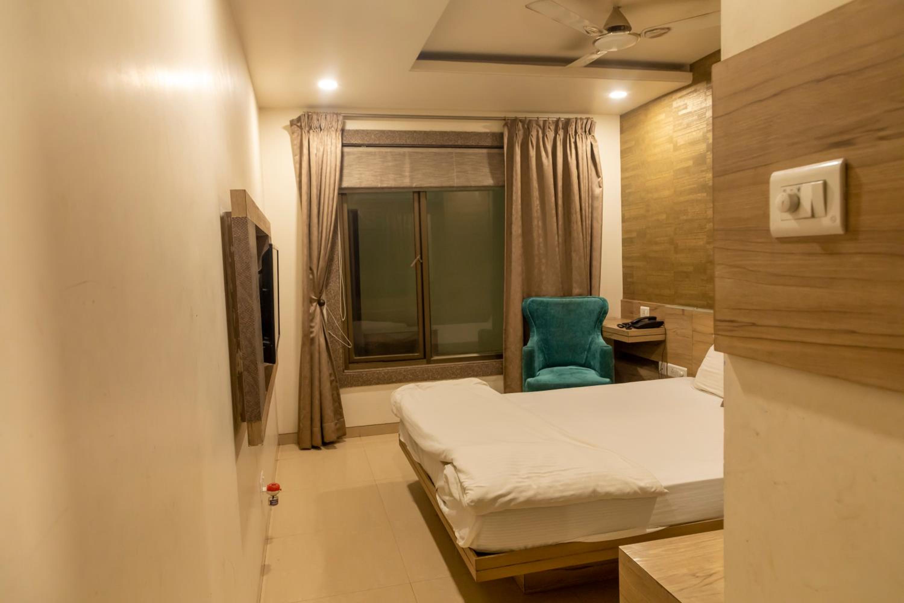 Deluxe Double Room - Photo 6