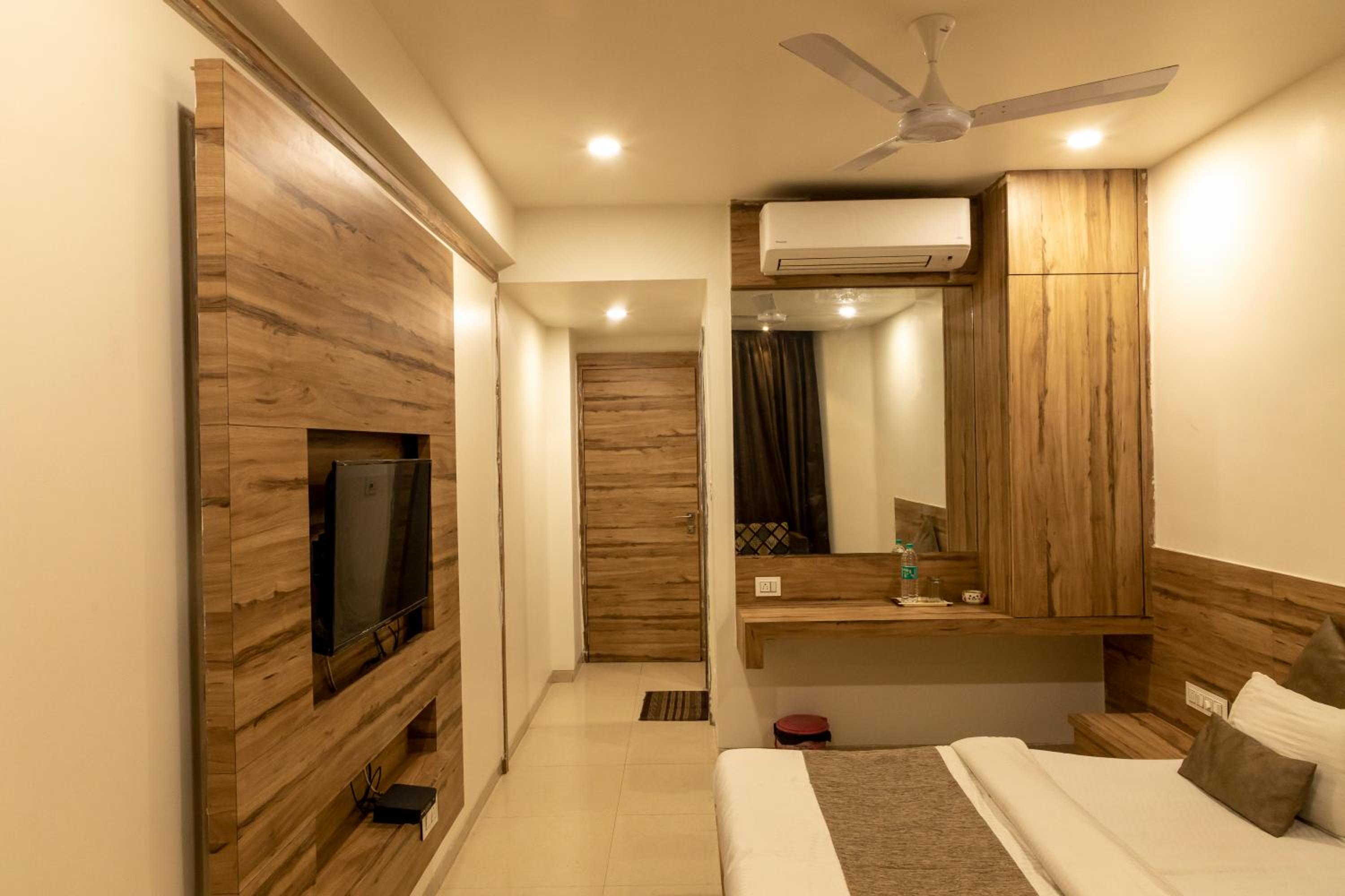 Superior Double Room - Photo 5