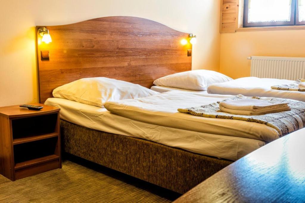 Small Twin Room