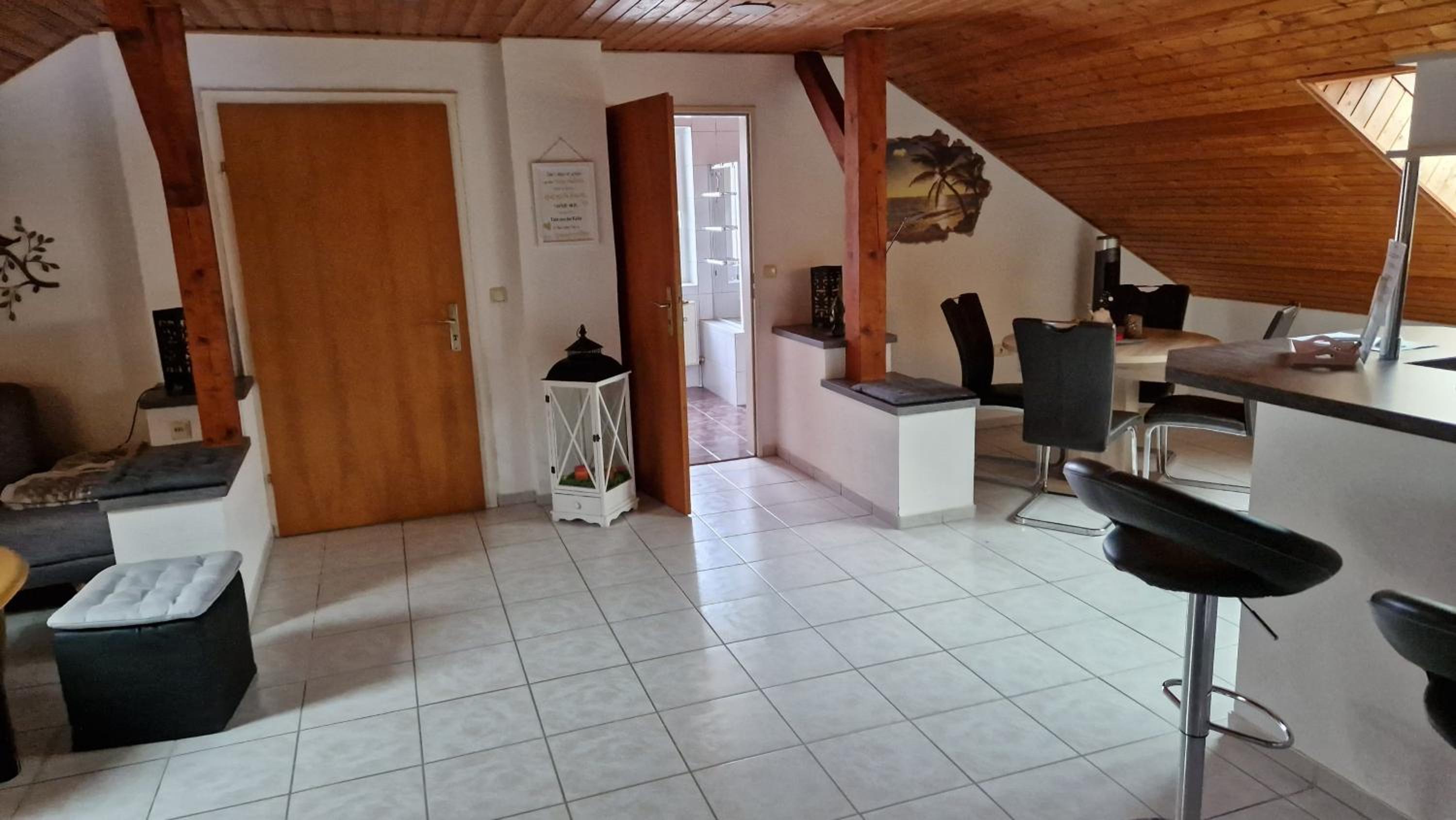 Penthouse Apartment photo 3