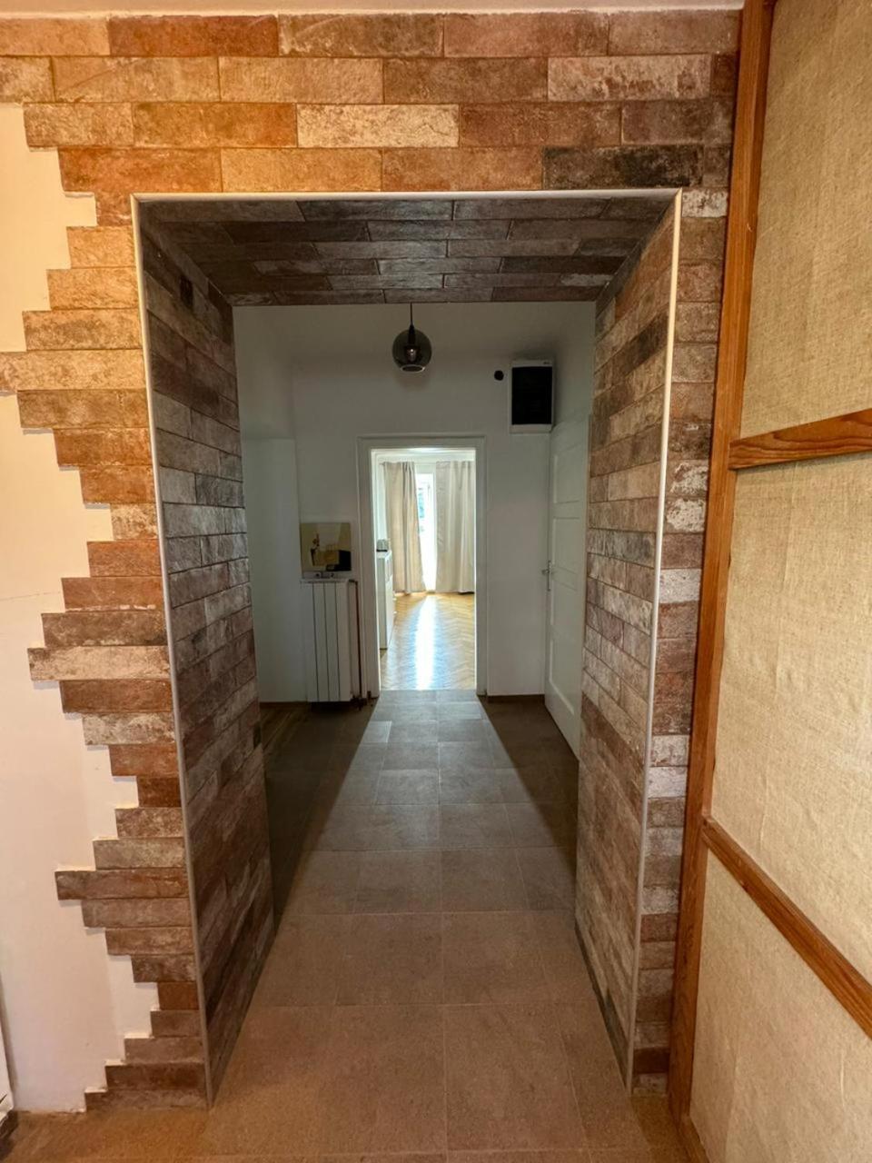 Luxury Quadruple Room