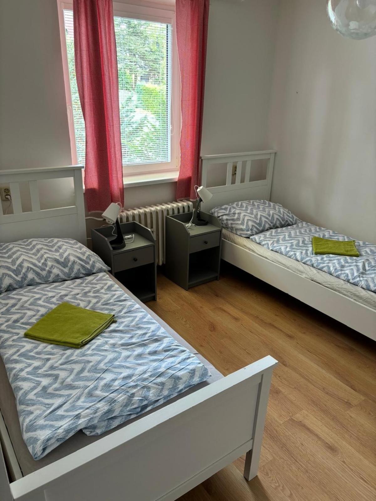 Twin Room photo 1