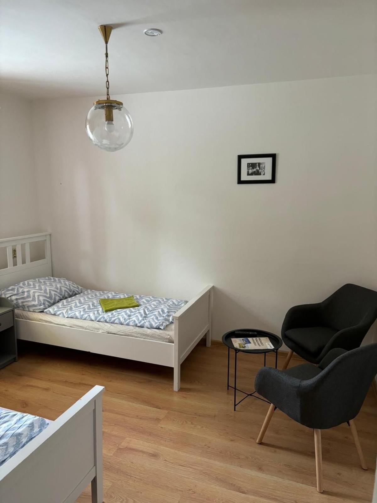 Twin Room photo 2